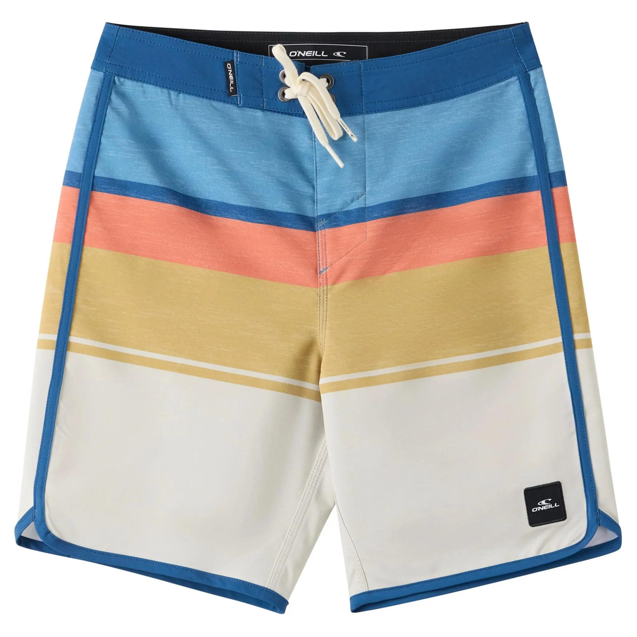 Boardshort Lennox 8-16ans
