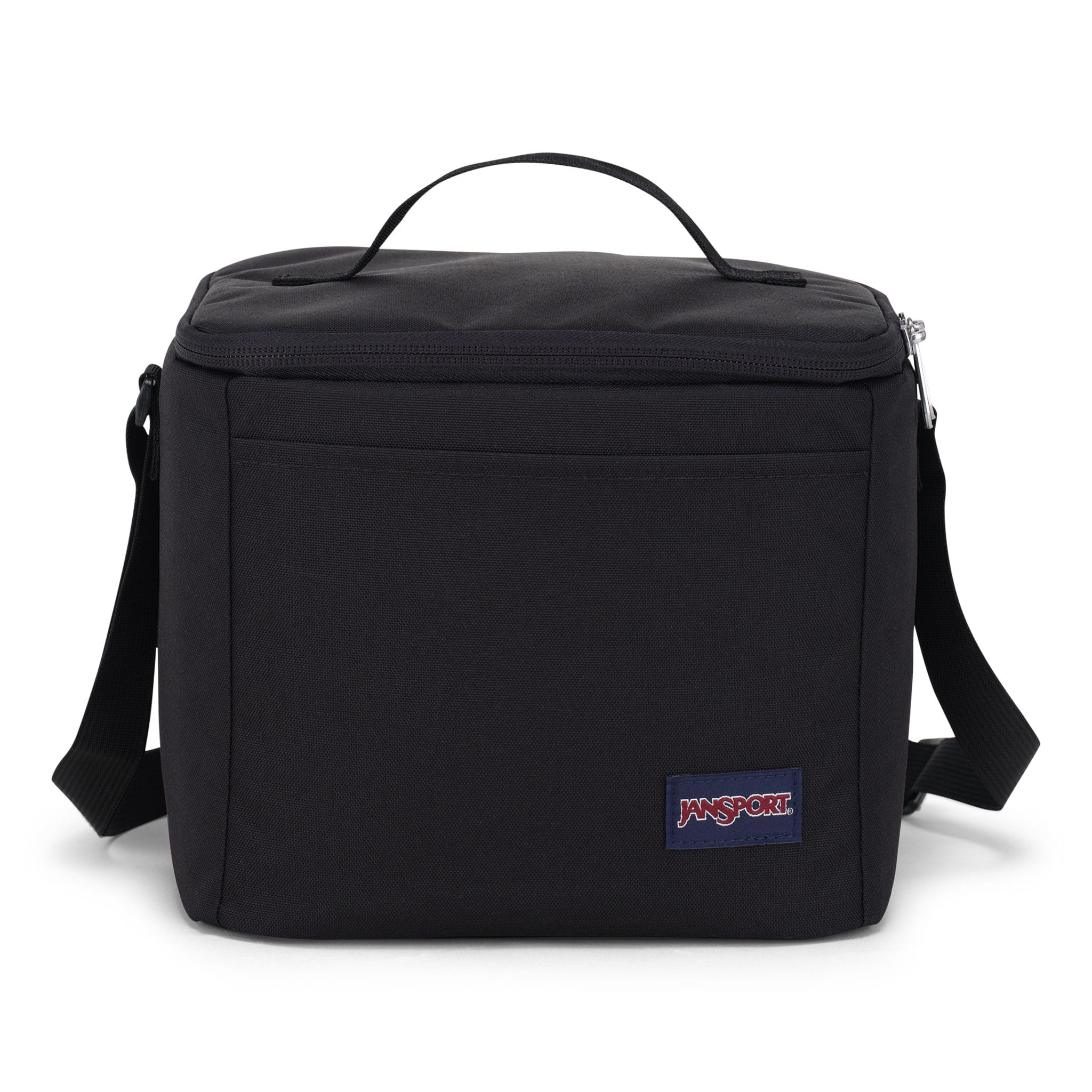 Boite Ă Lunch Super Snack 9L - Noir