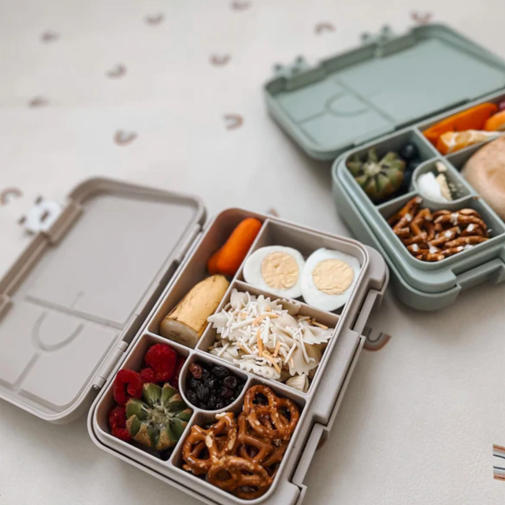 Boite Ă Lunch Bento - Dazzle - Image 4