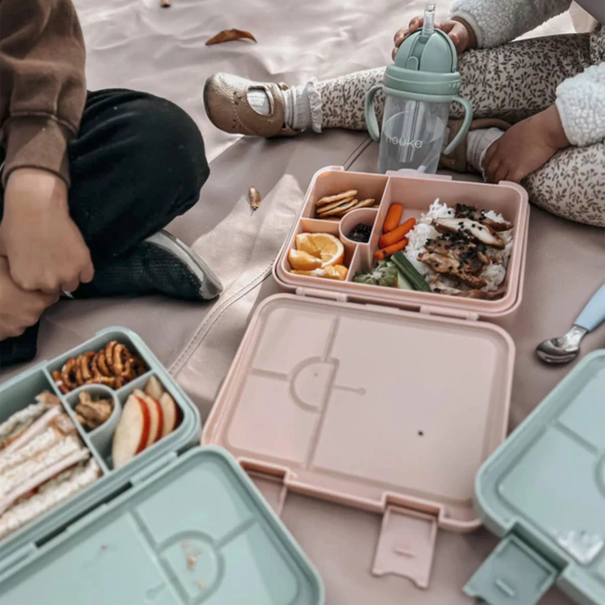 Boite Ă Lunch Bento - Dazzle - Image 5