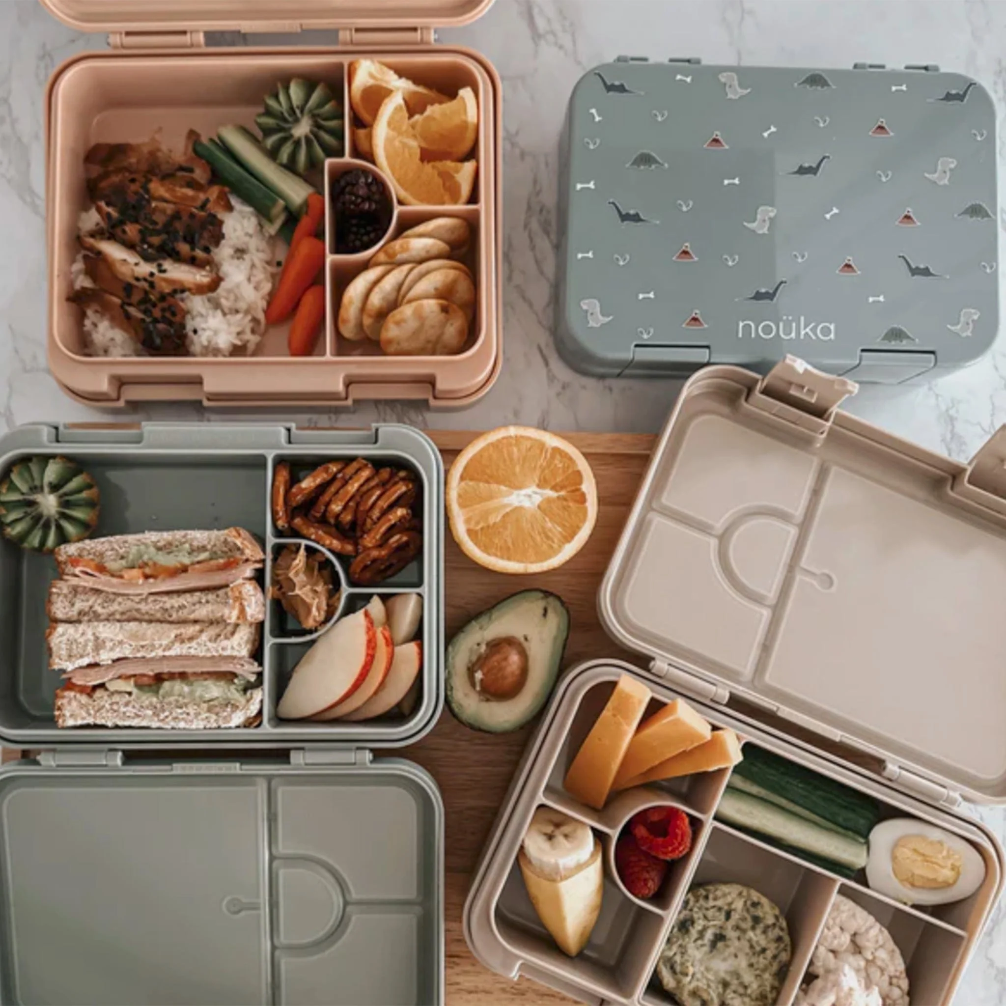 Boite Ă Lunch Bento - Dazzle - Image 6