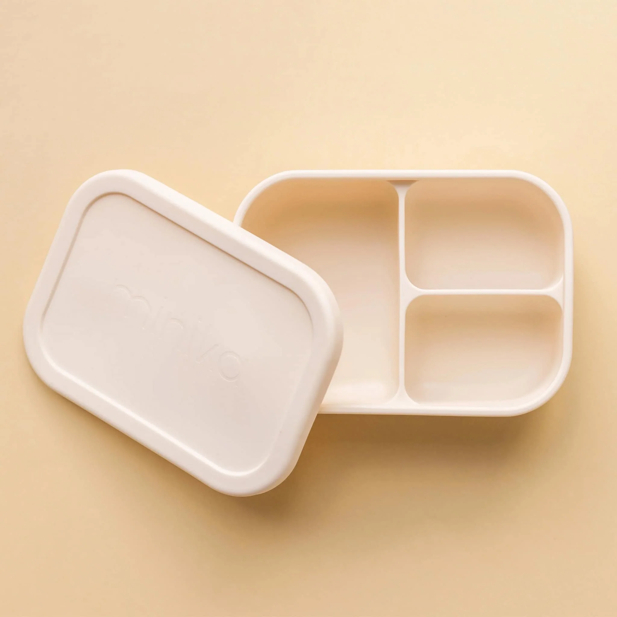Boite à Lunch Bento Silicone - Image 2