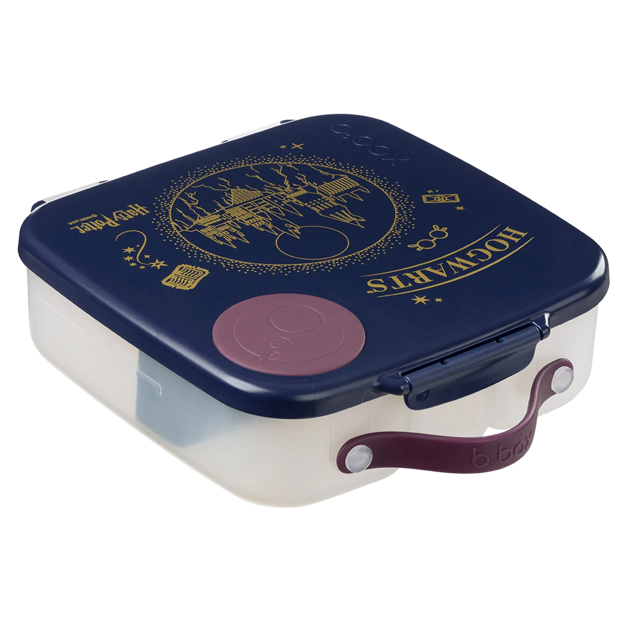 Boîte à Lunch - Harry Potter - Image 2
