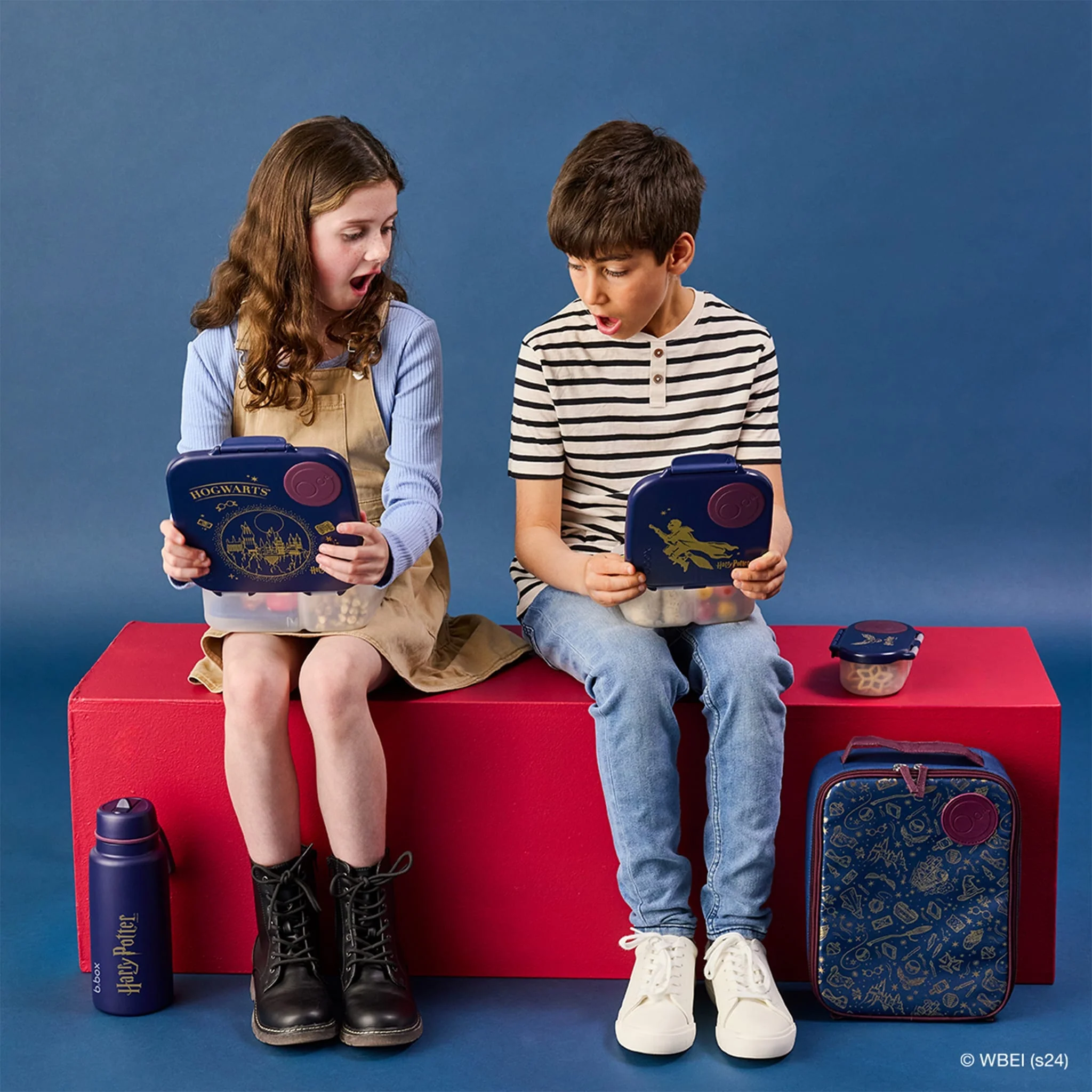 Boite à Lunch - Harry Potter - Image 9