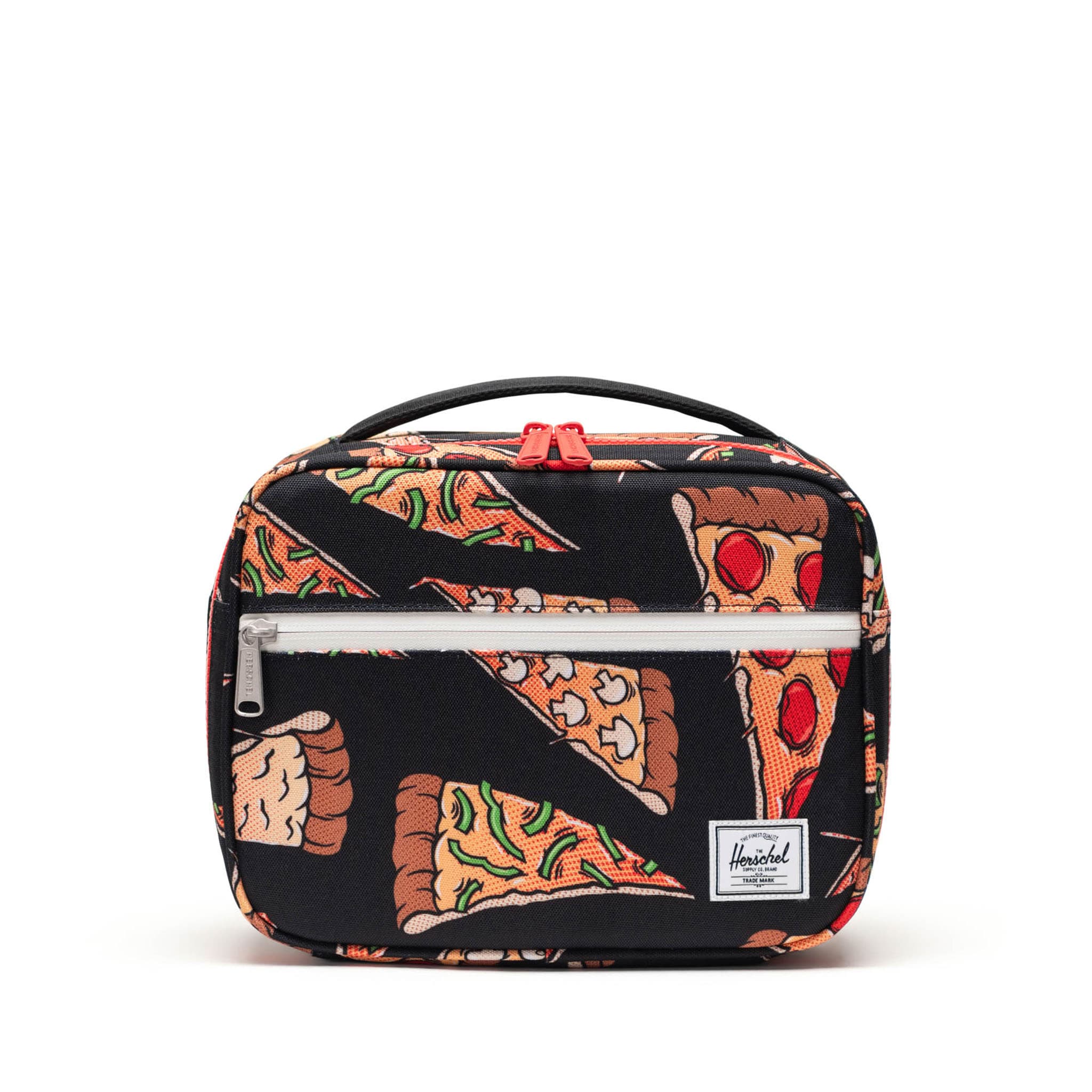 Boite Ă Lunch Pop Quiz - Pizza Party