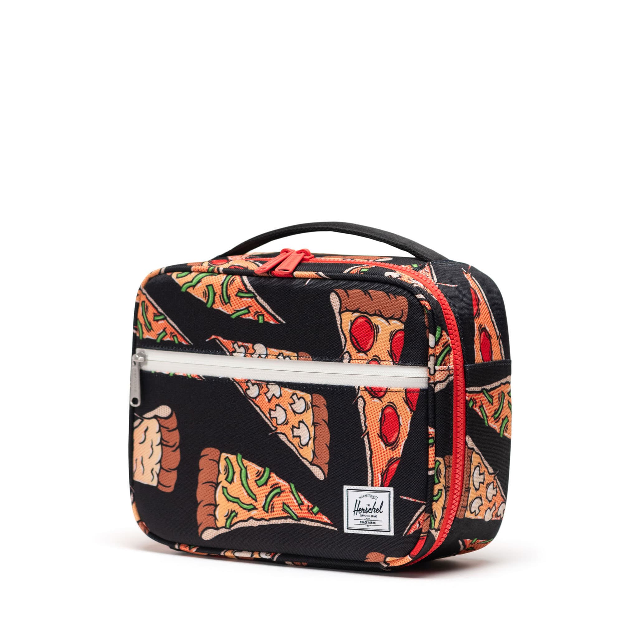 Boite Ă Lunch Pop Quiz - Pizza Party - Image 2