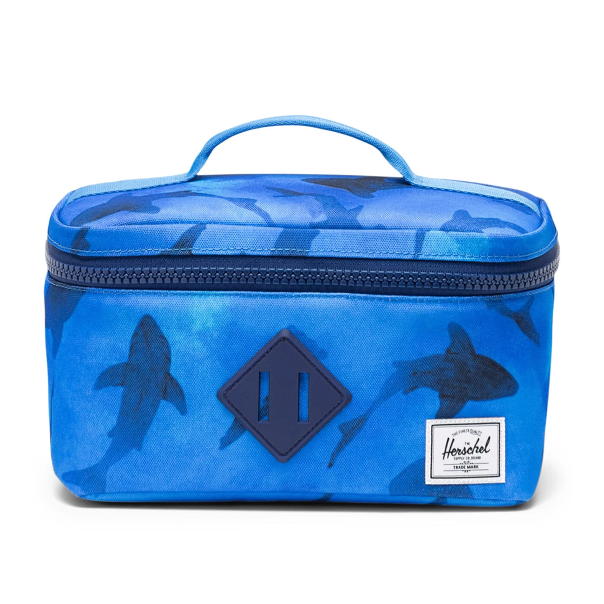 Boite À Lunch Heritage Little Herschel - Requins