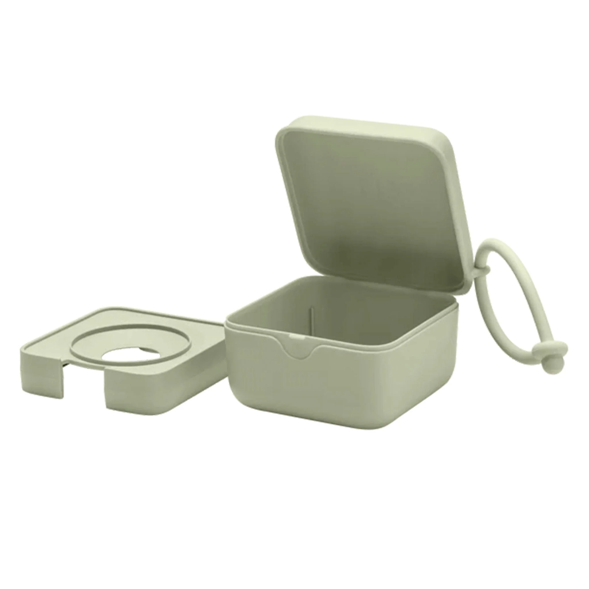 Boitier Pour Suce - Sauge - Image 2