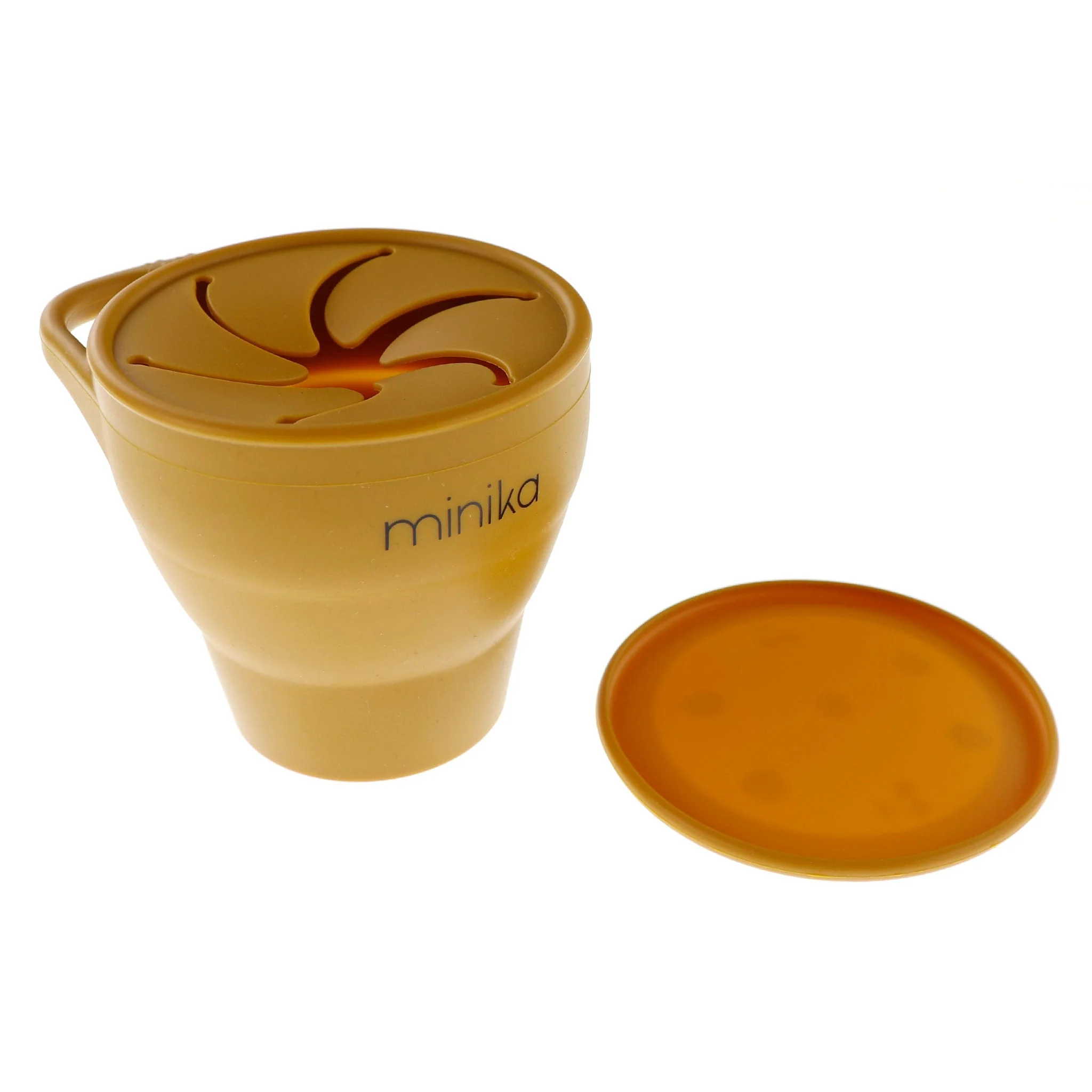 Bol à Collation en Silicone - Image 11