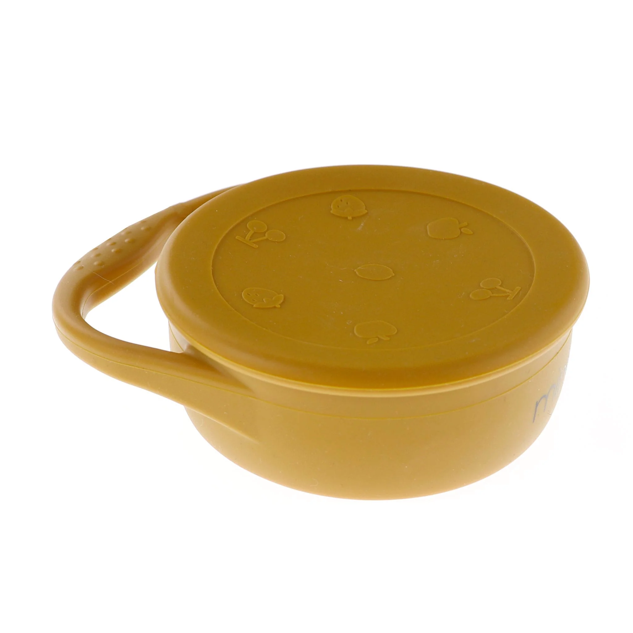 Bol à Collation en Silicone - Image 13