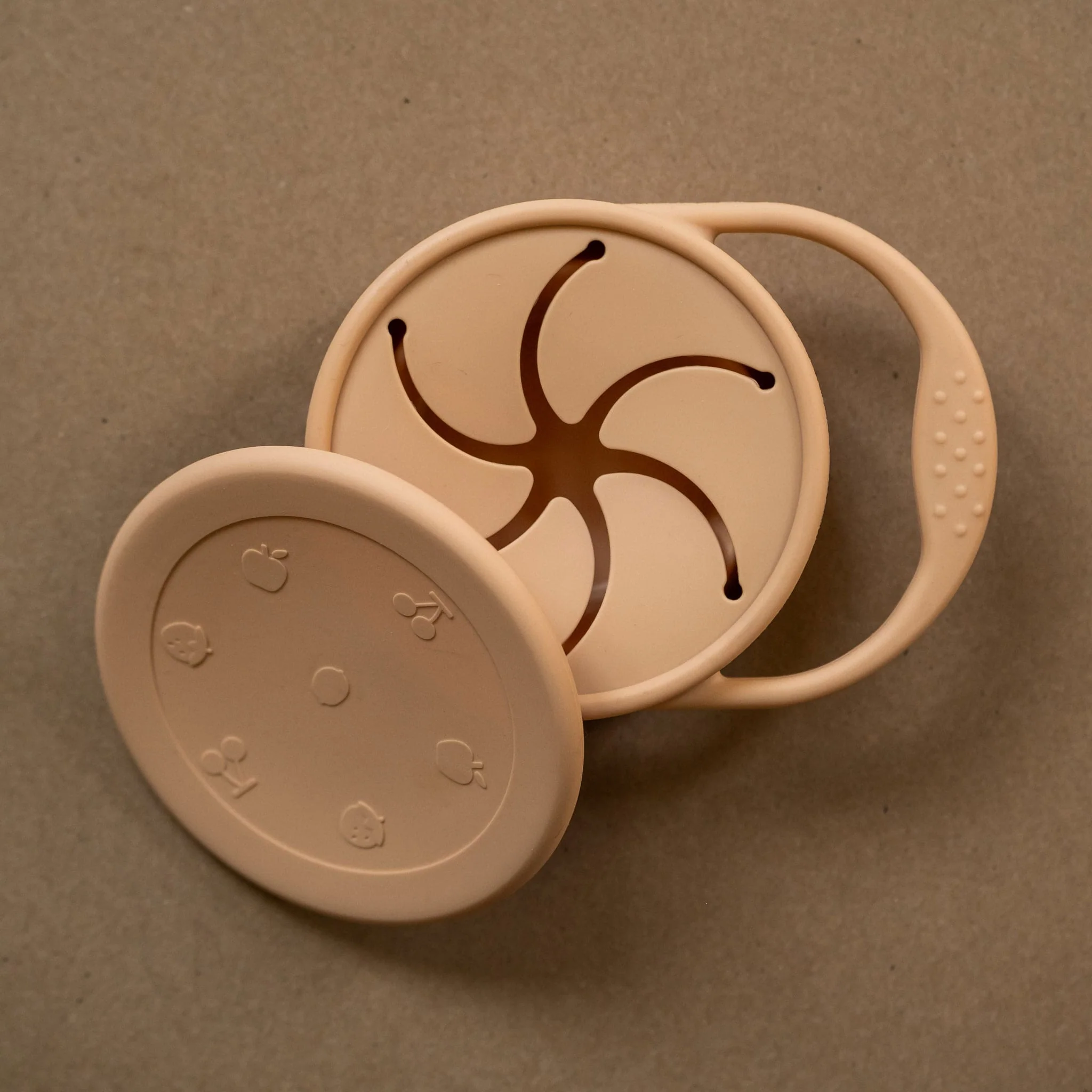 Bol à Collation en Silicone - Image 19