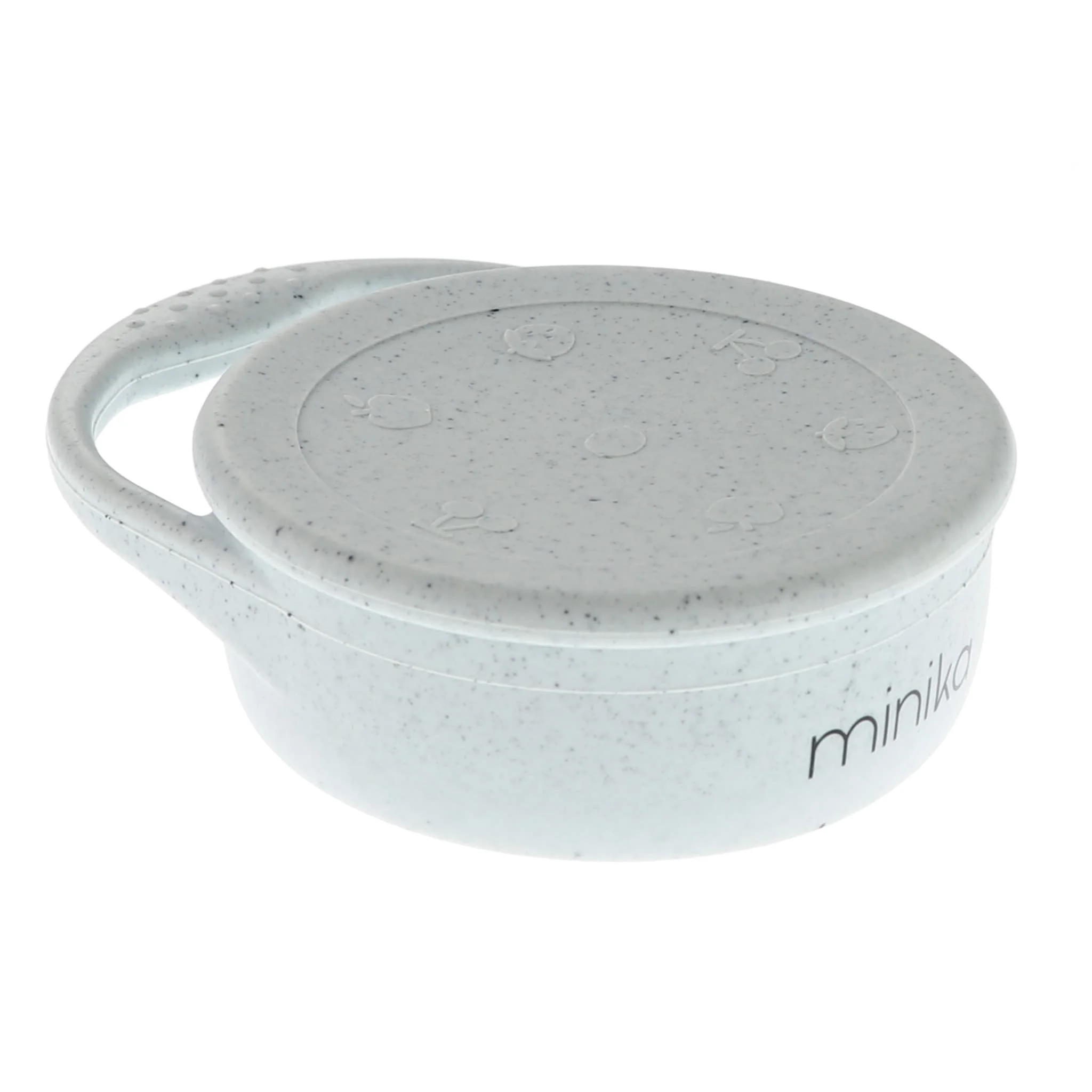 Bol à Collation en Silicone - Image 2