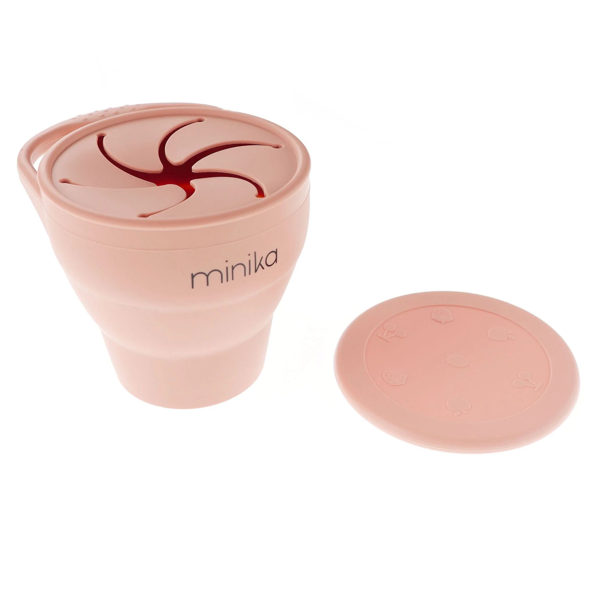 Bol à Collation en Silicone - Image 21