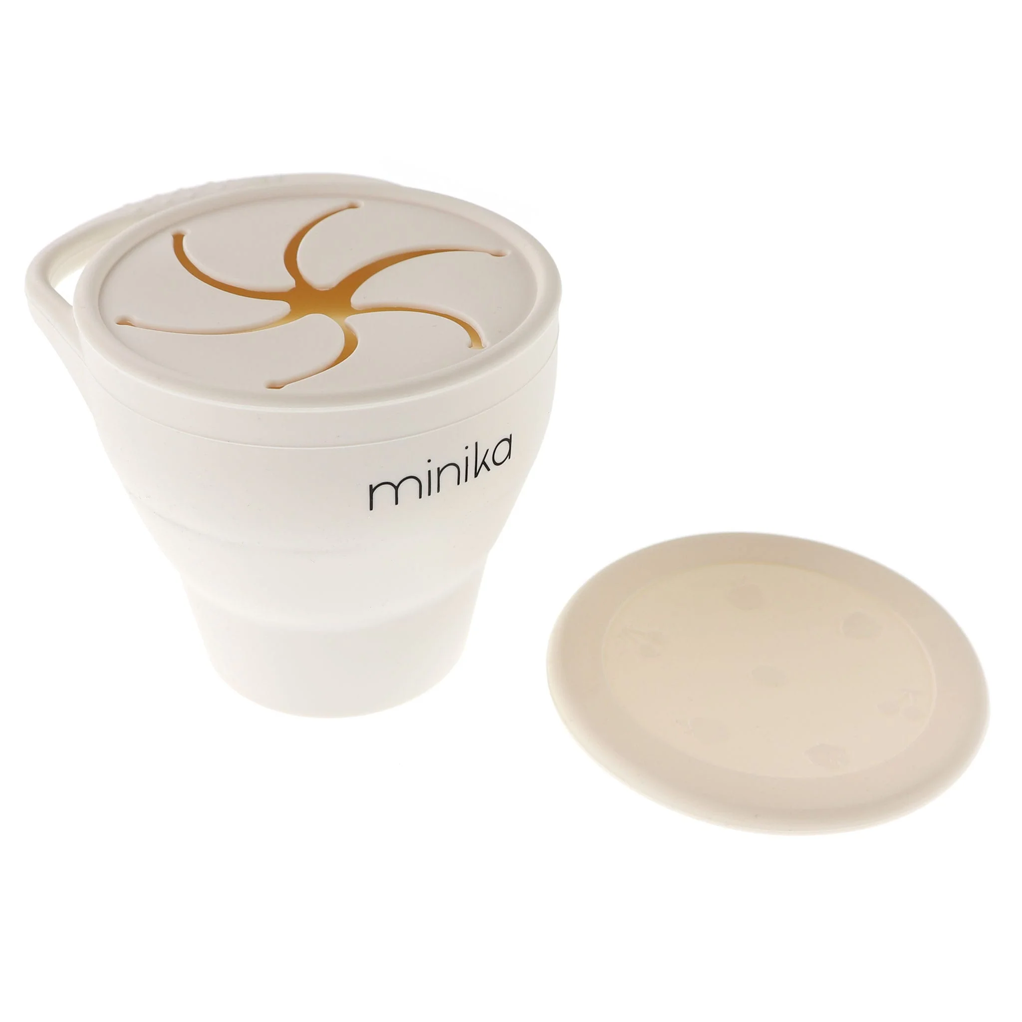 Bol à Collation en Silicone - Image 6