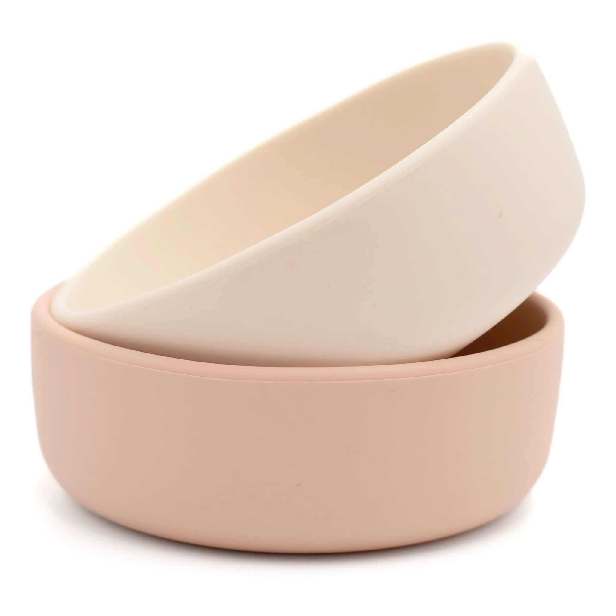 Bol Silicone Ivoire 320ml - Image 3