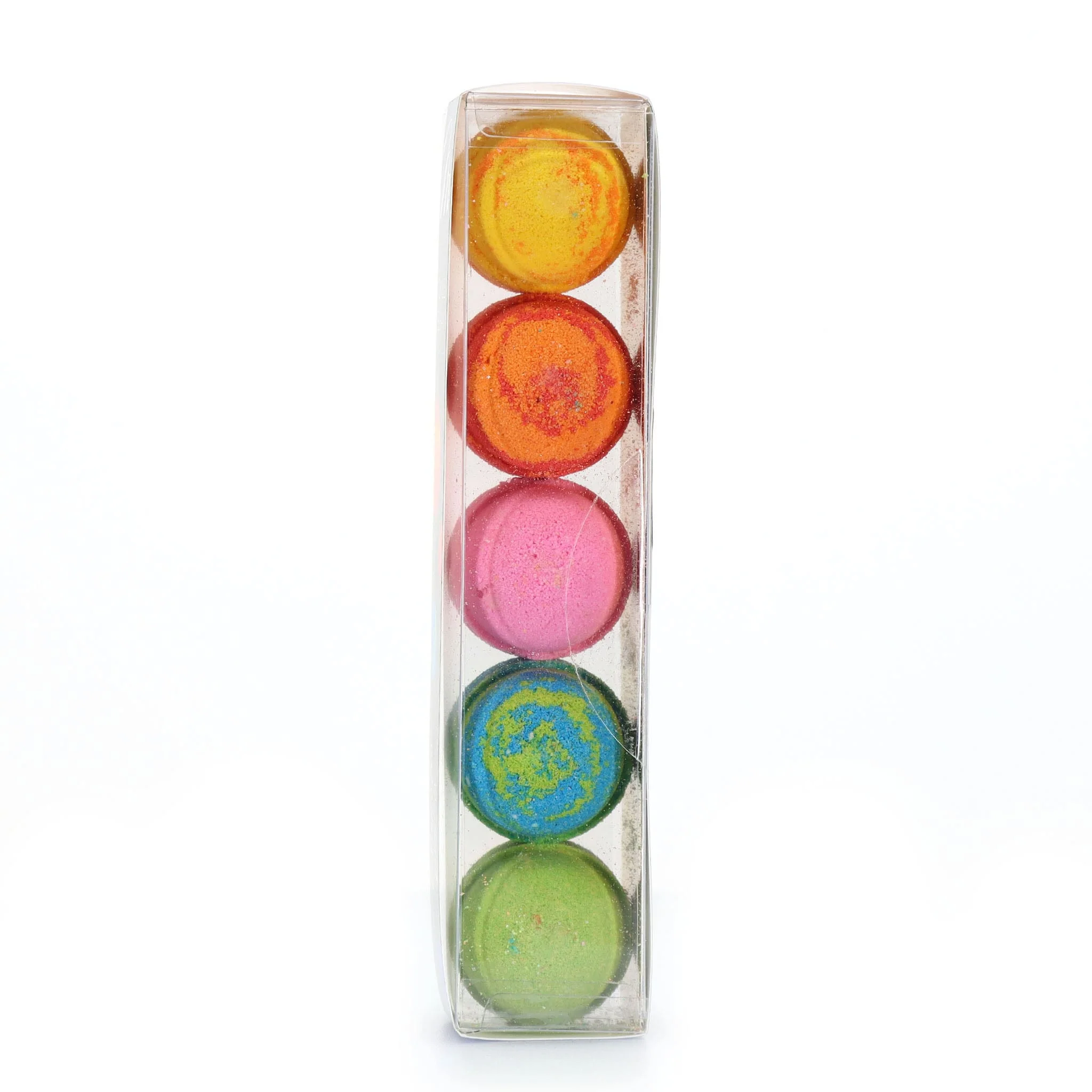Bombe de Bain Mini - Planètes - Image 2