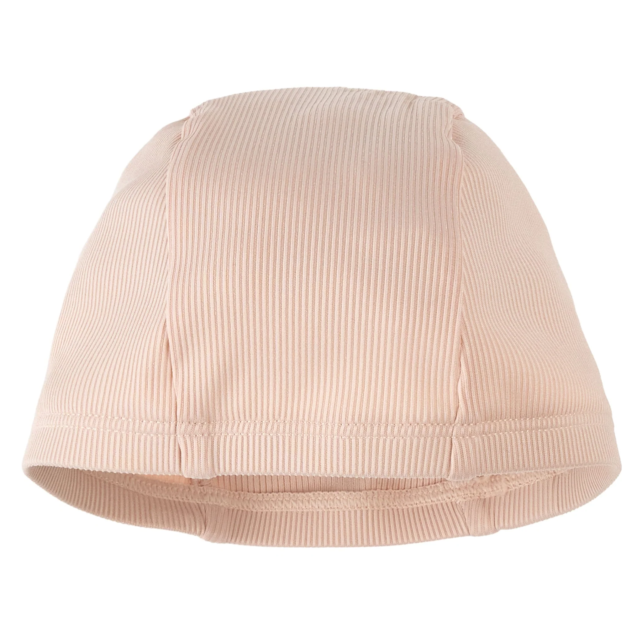 Bonnet De Bain Rose 0-24mois