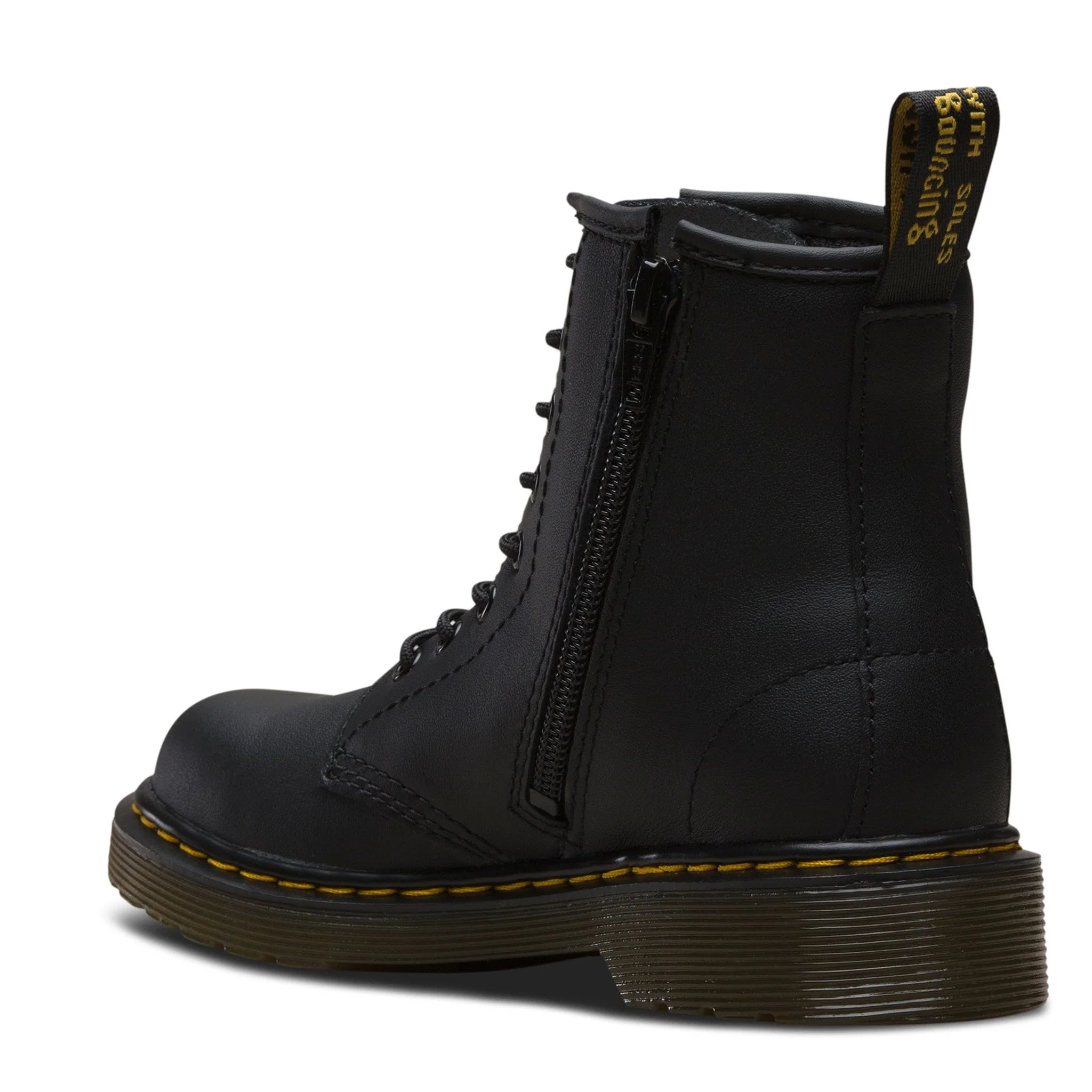 Botte 1460 8-Eye Pointures 11-4 - Image 8