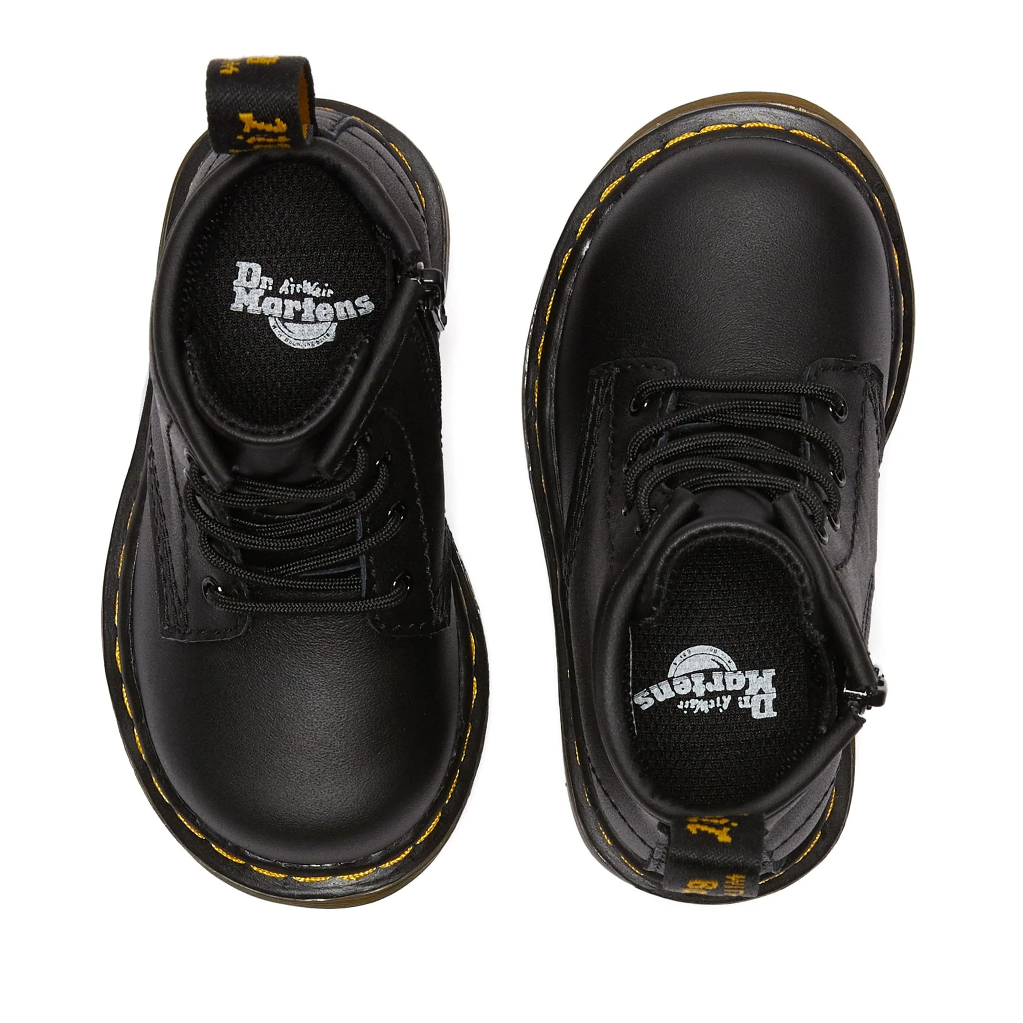 Botte 1460 8-Eye Pointures 4-6 - Image 3