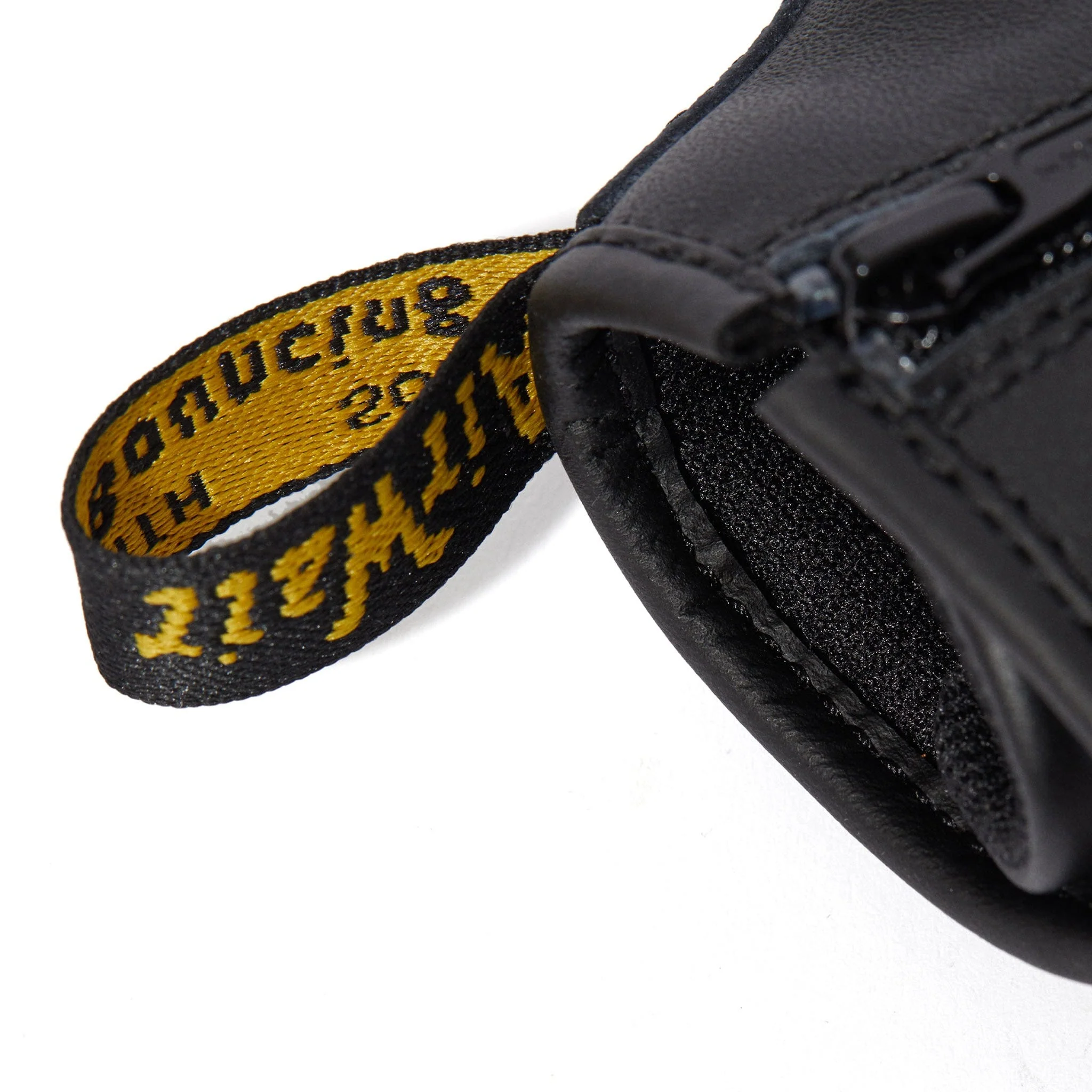 Botte 1460 8-Eye Pointures 4-6 - Image 4