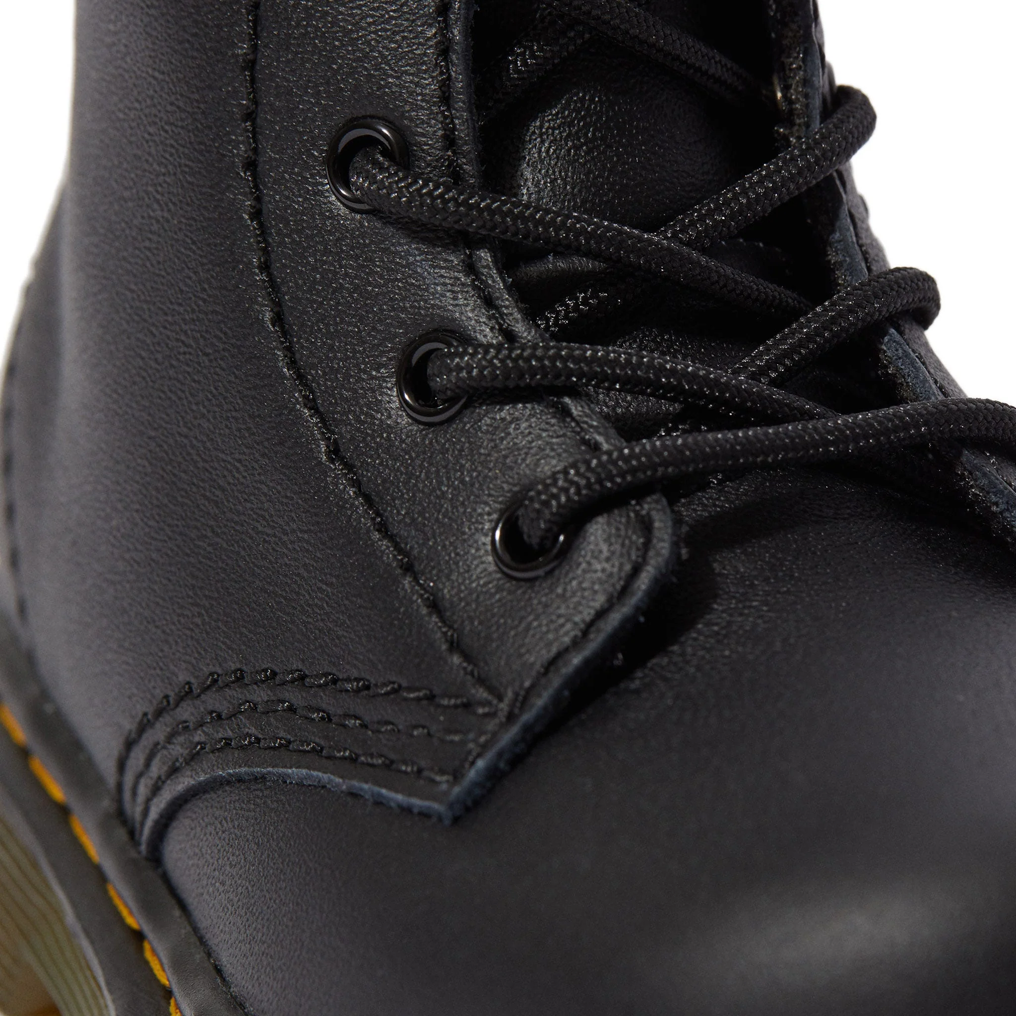 Botte 1460 8-Eye Pointures 4-6 - Image 5
