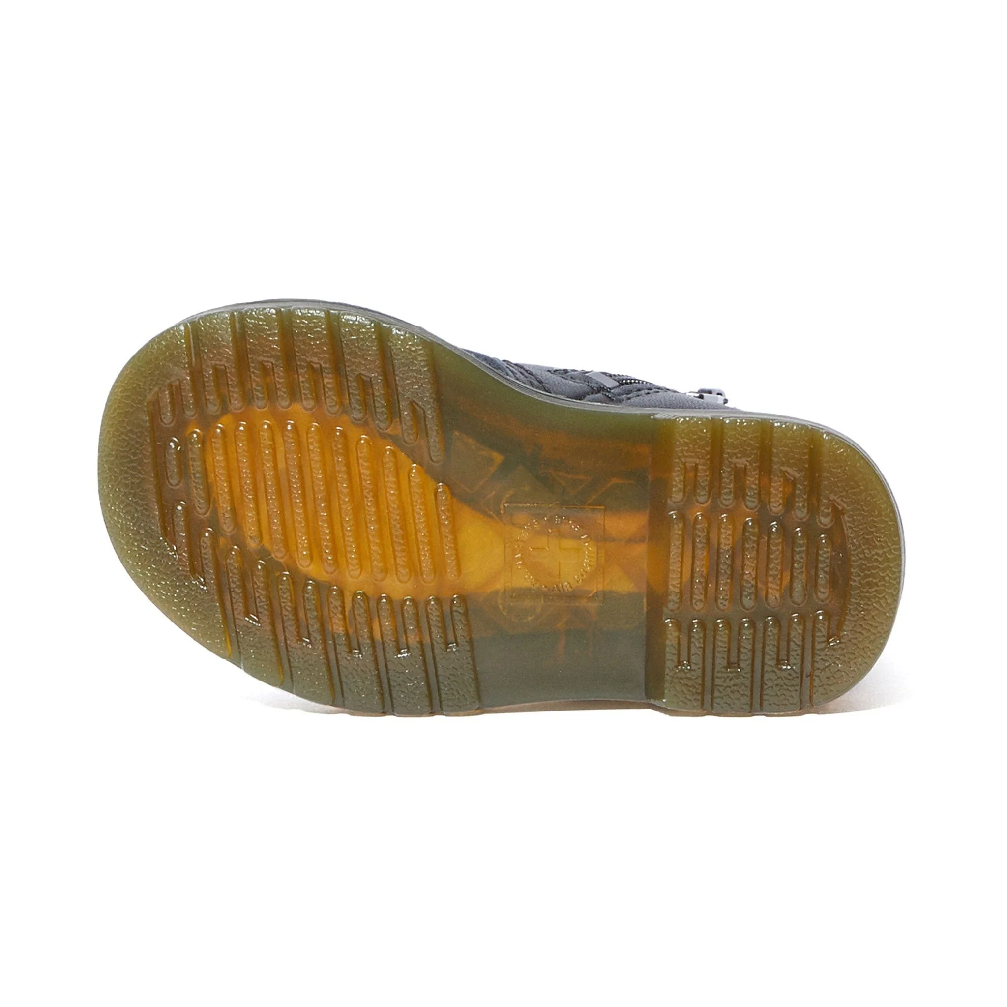 Botte 1460 8-Eye Pointures 4-6 - Image 8