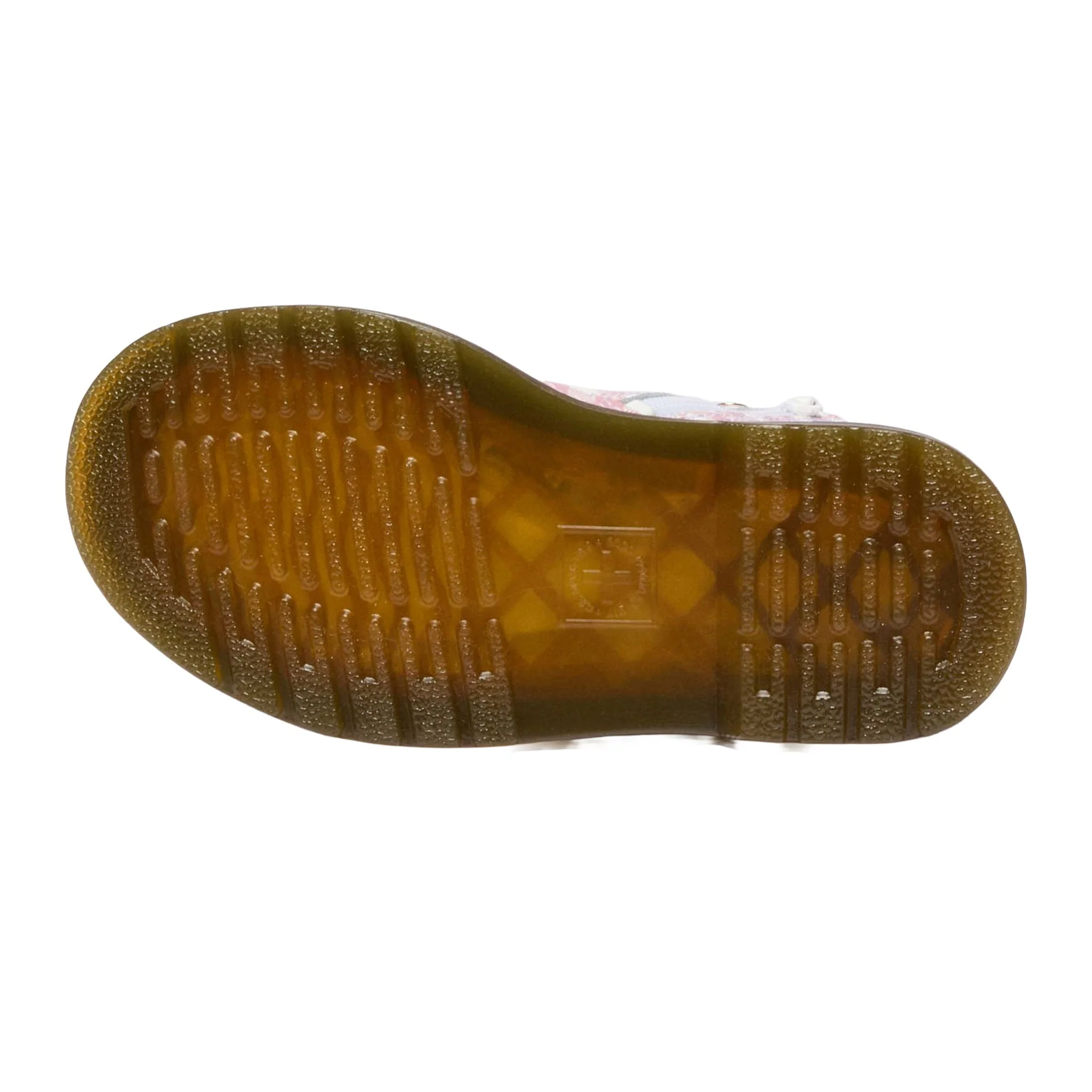 Botte 1460 Gingham Pointures 7-10 - Image 8