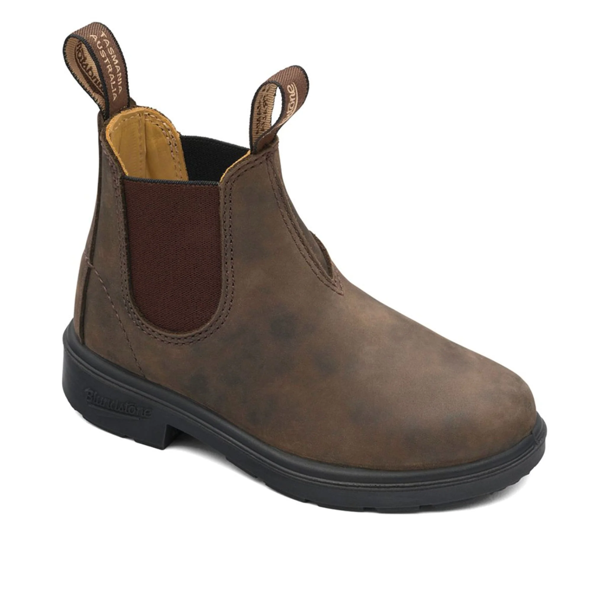 Botte Blundstone 565 Brune Pointures 8-4 - Image 2