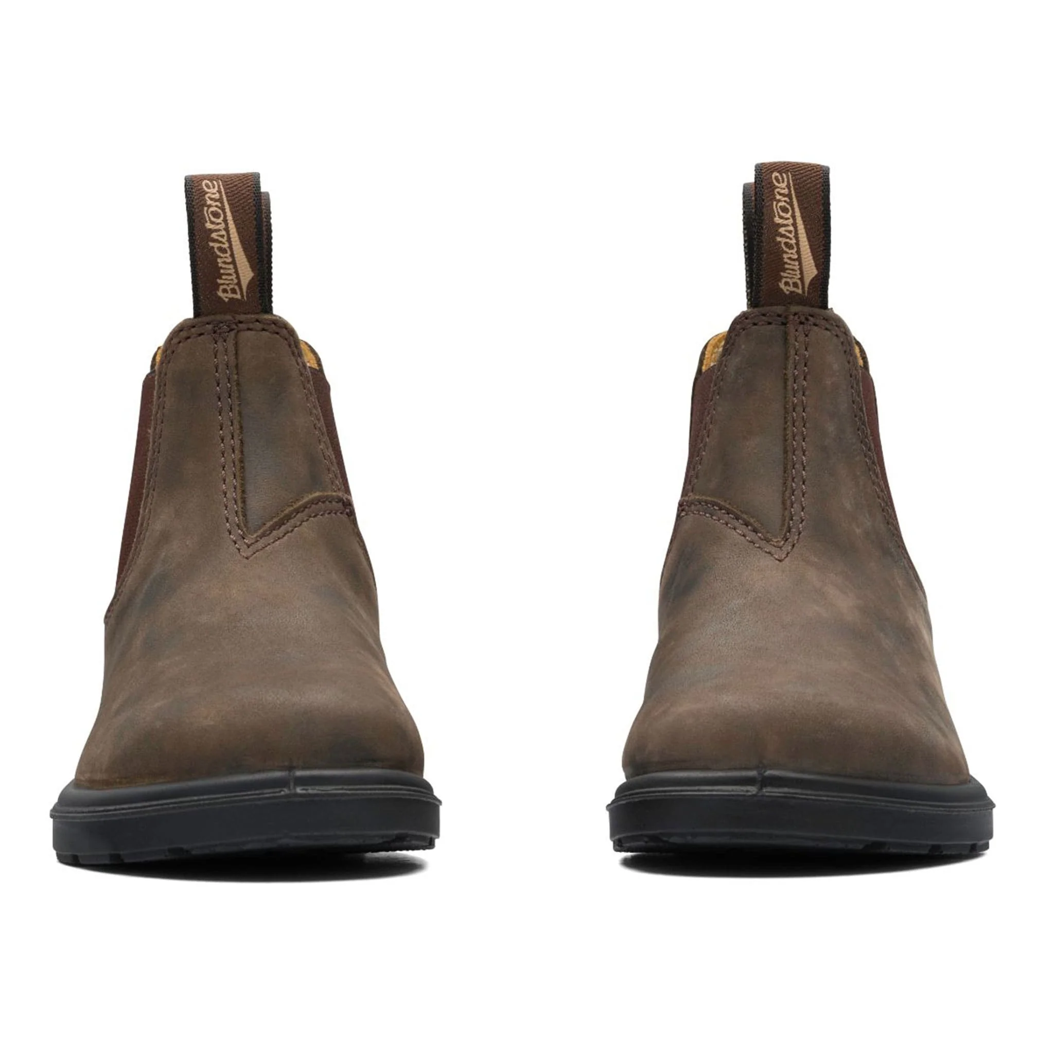 Botte Blundstone 565 Brune Pointures 8-4 - Image 5