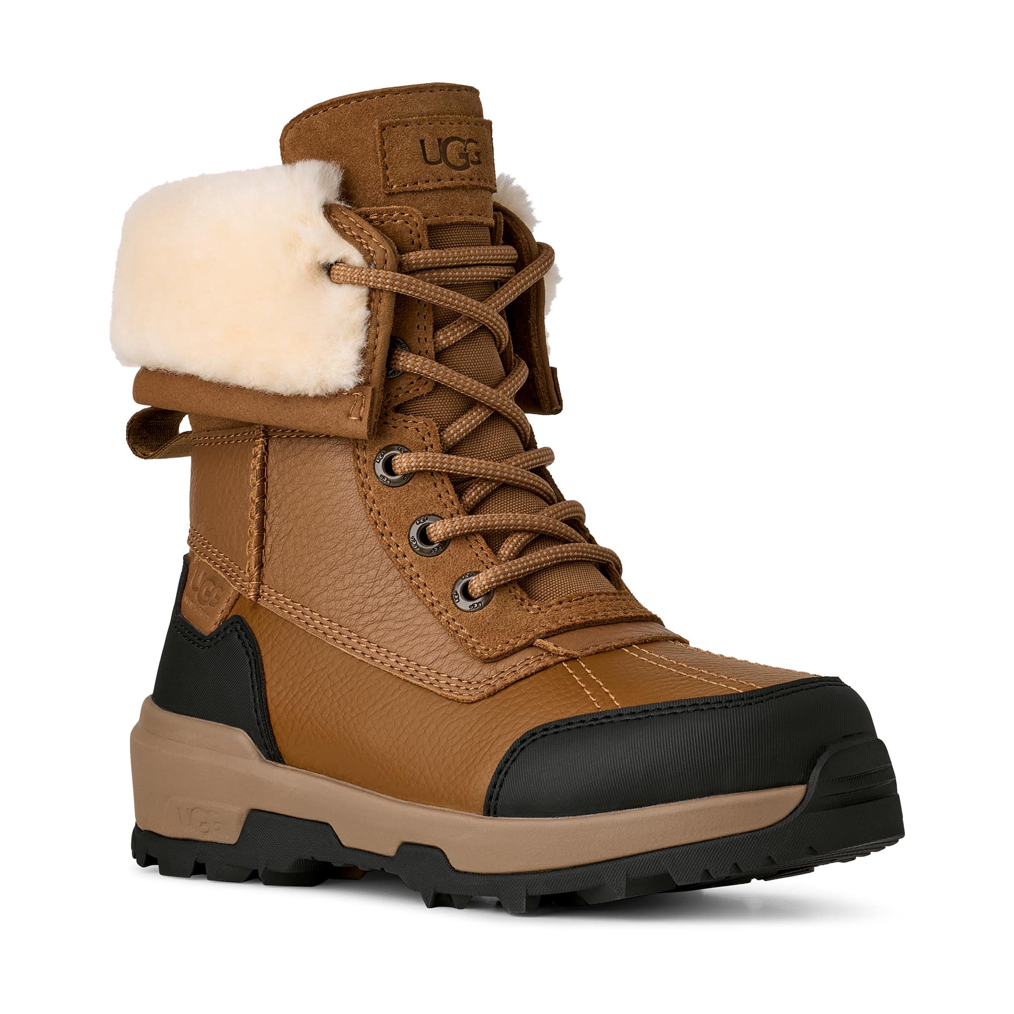 Botte Adirondack XXV Pointures 10-6 - Image 3
