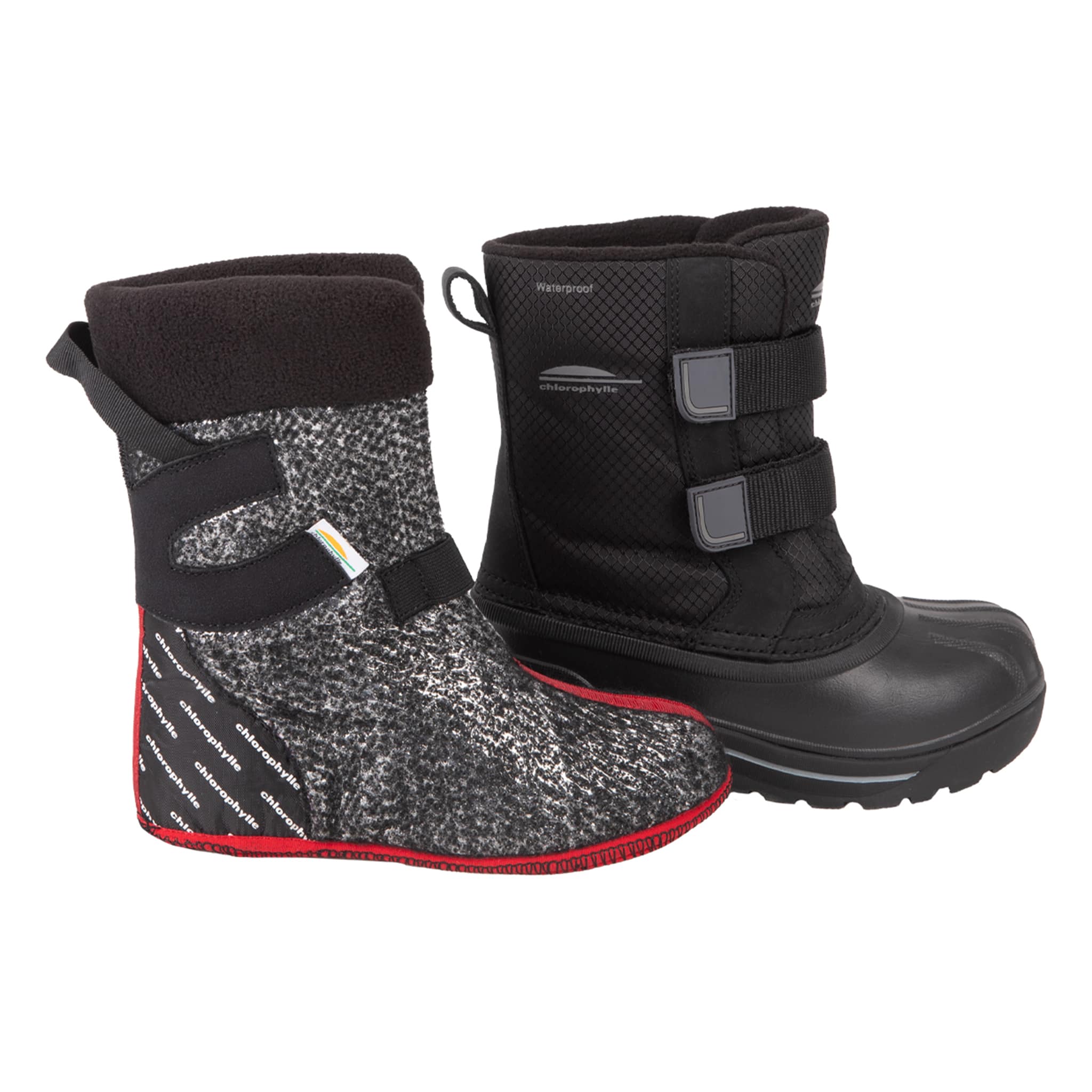 Botte Altais Pointures 10-3 - Image 5