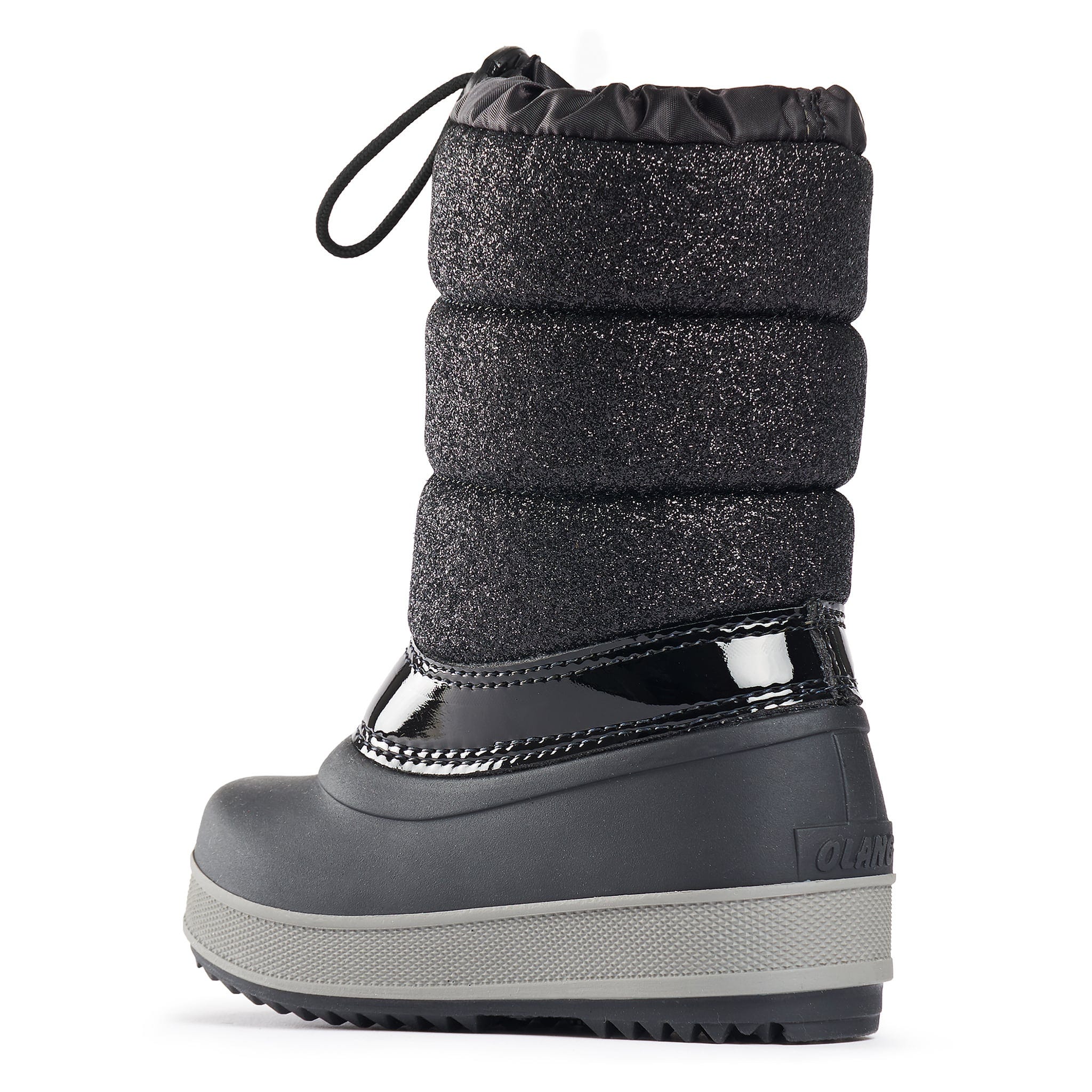 Botte Bingo Lux Nero Pointures 29-34 - Image 2