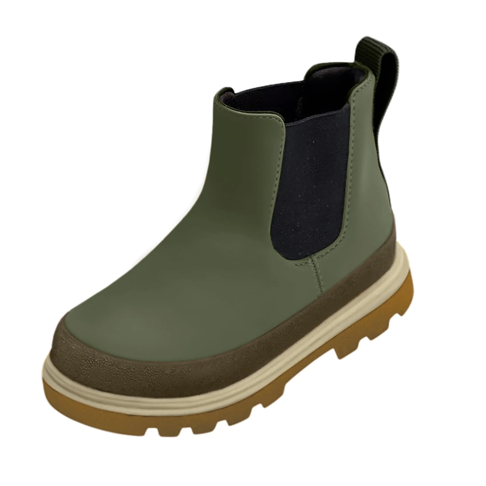 Botte Chelsea Kensington Pointures 11-6 - Image 3