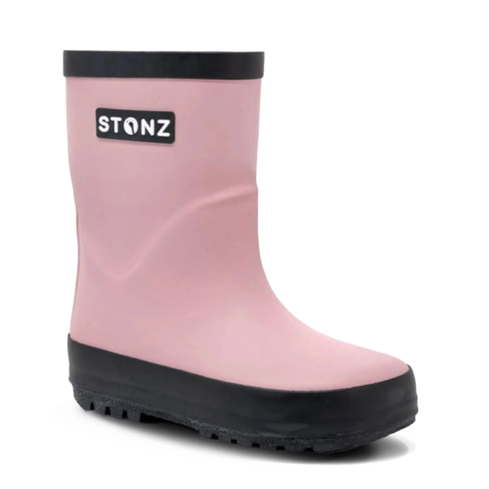 Botte De Pluie Haze Pink Pointures 5-2 - Image 3