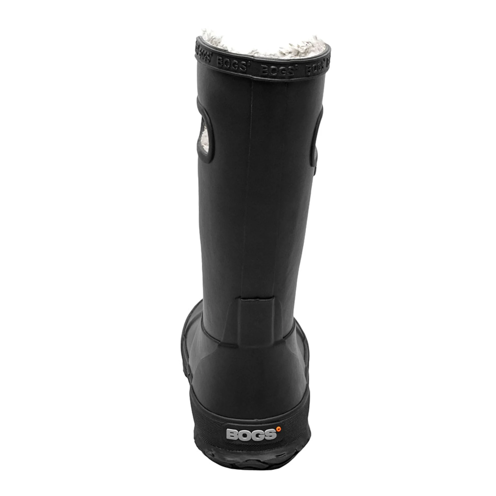 Botte de Pluie Plush Pointures 7-6 - Image 4