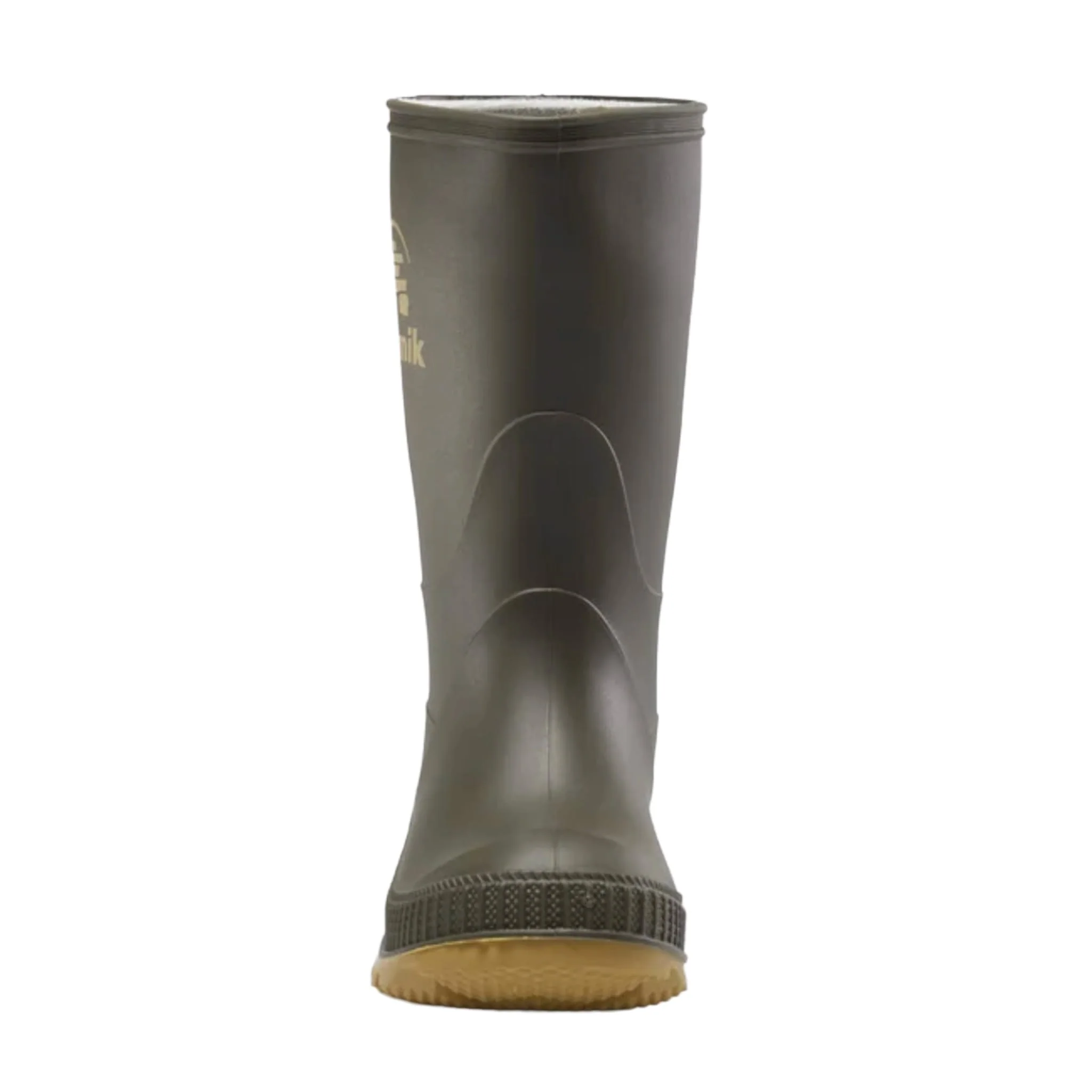 Botte de Pluie Stomp Pointures 1-6 - Image 4