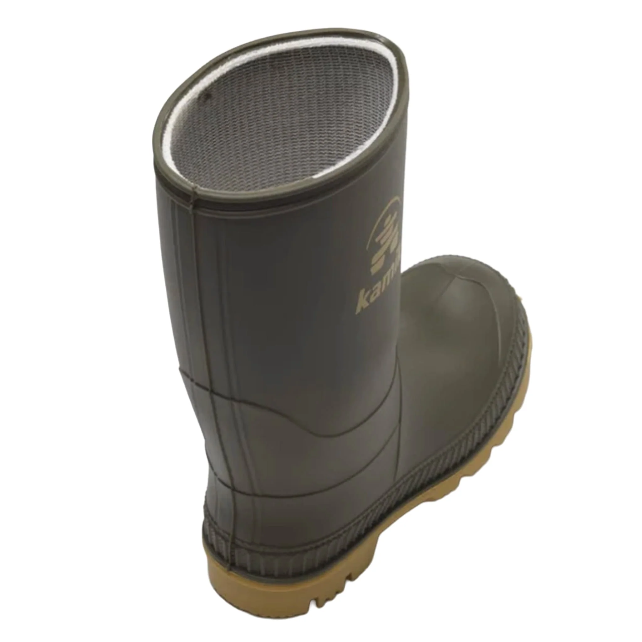 Botte de Pluie Stomp Pointures 1-6 - Image 5