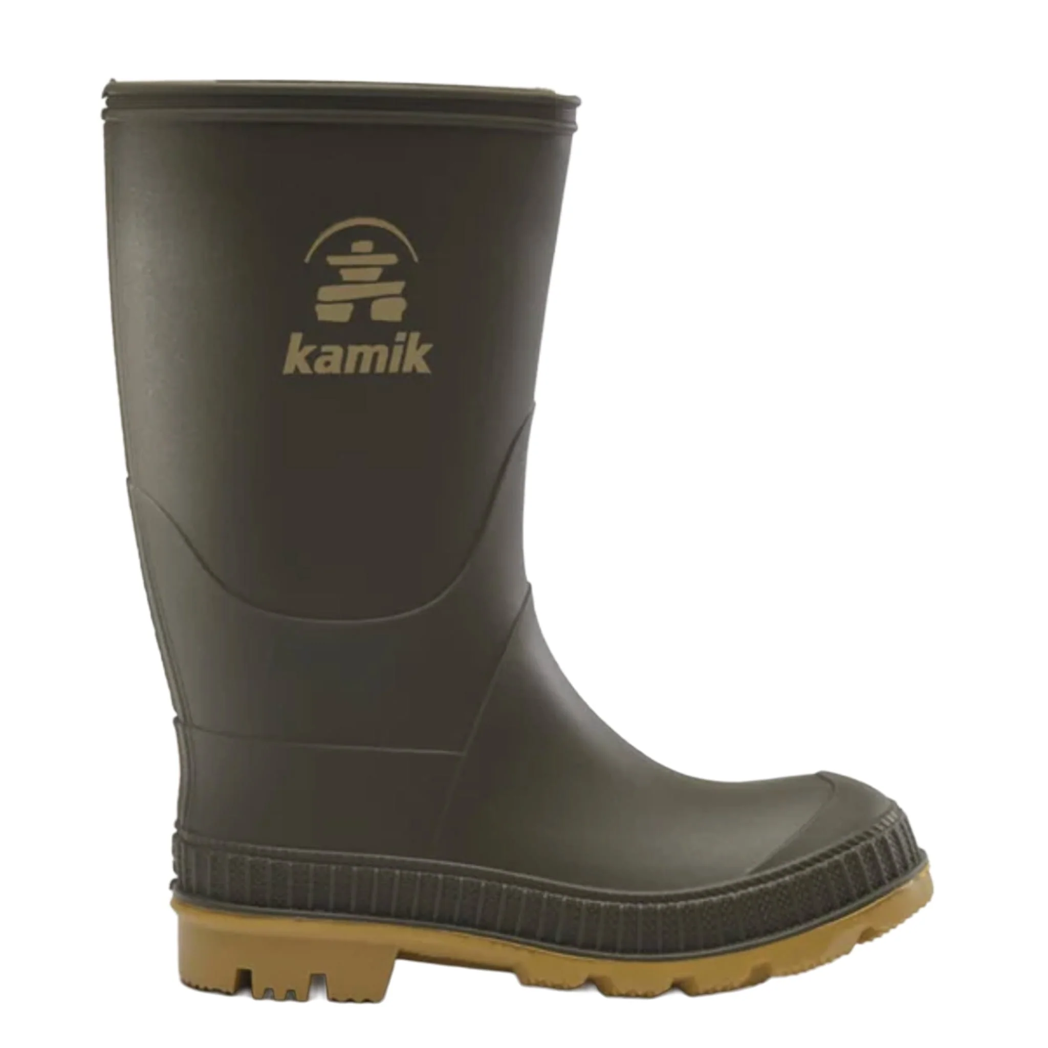 Botte de Pluie Stomp Pointures 5-13