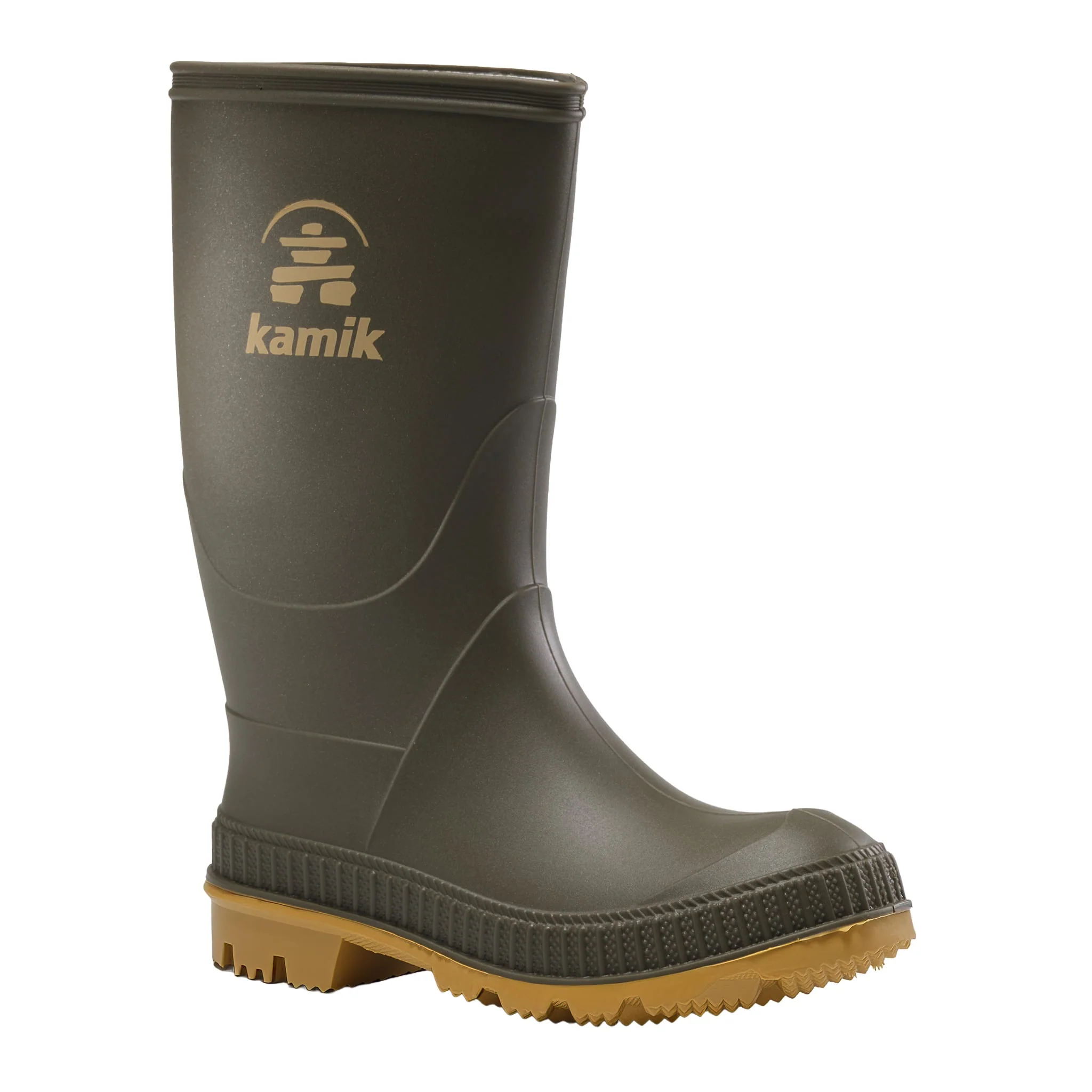 Botte de Pluie Stomp Pointures 5-13 - Image 3