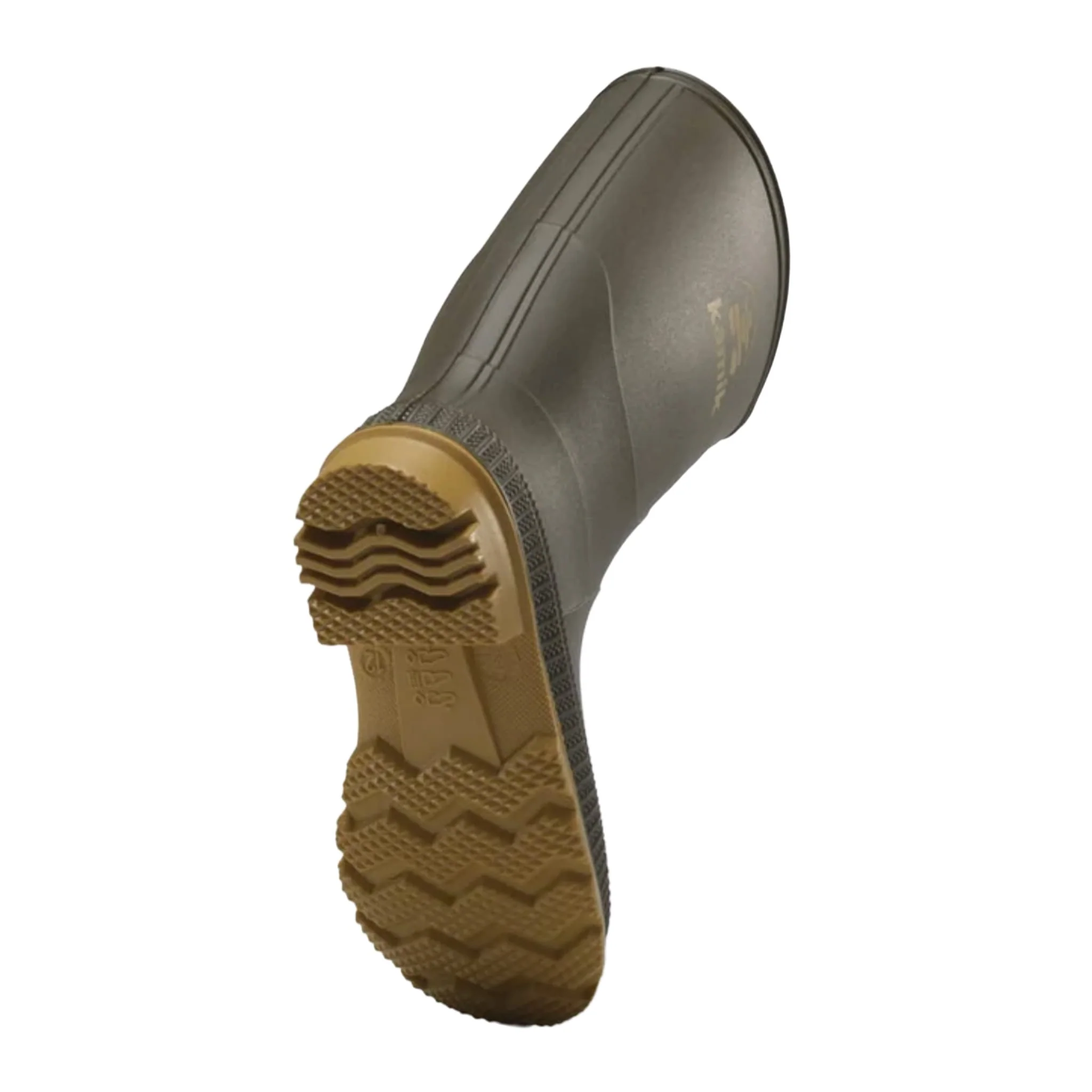 Botte de Pluie Stomp Pointures 5-13 - Image 6