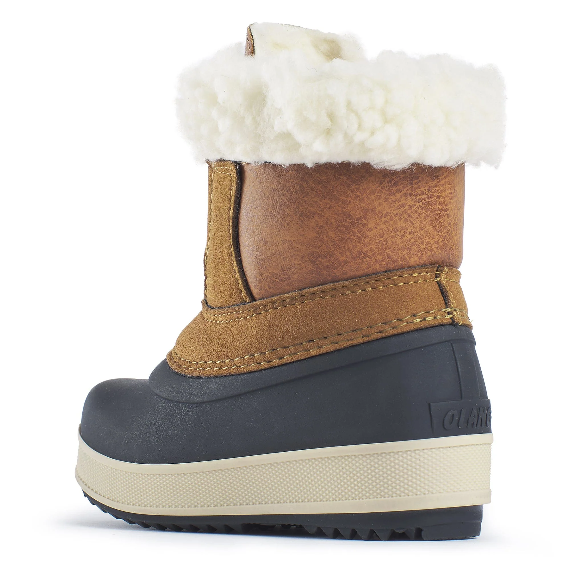 Botte Elfo Cannella Pointures 19-28 - Image 3