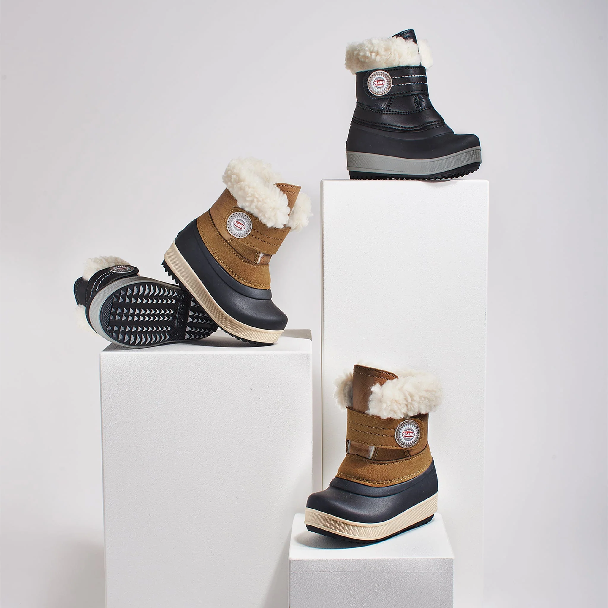 Botte Elfo Cannella Pointures 19-28 - Image 5