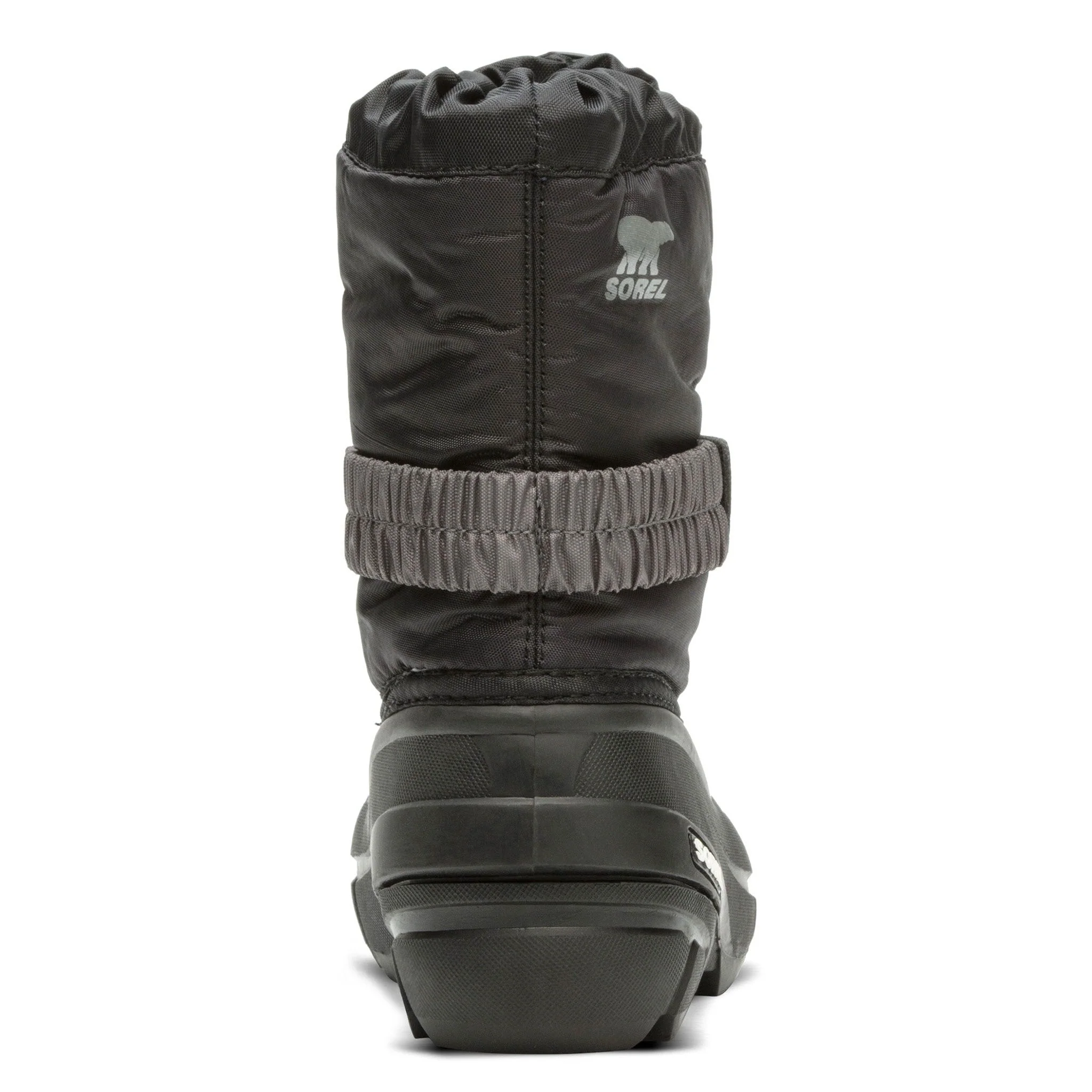 Bottes d'Hiver Flurry Pointures 8-13 - Image 10