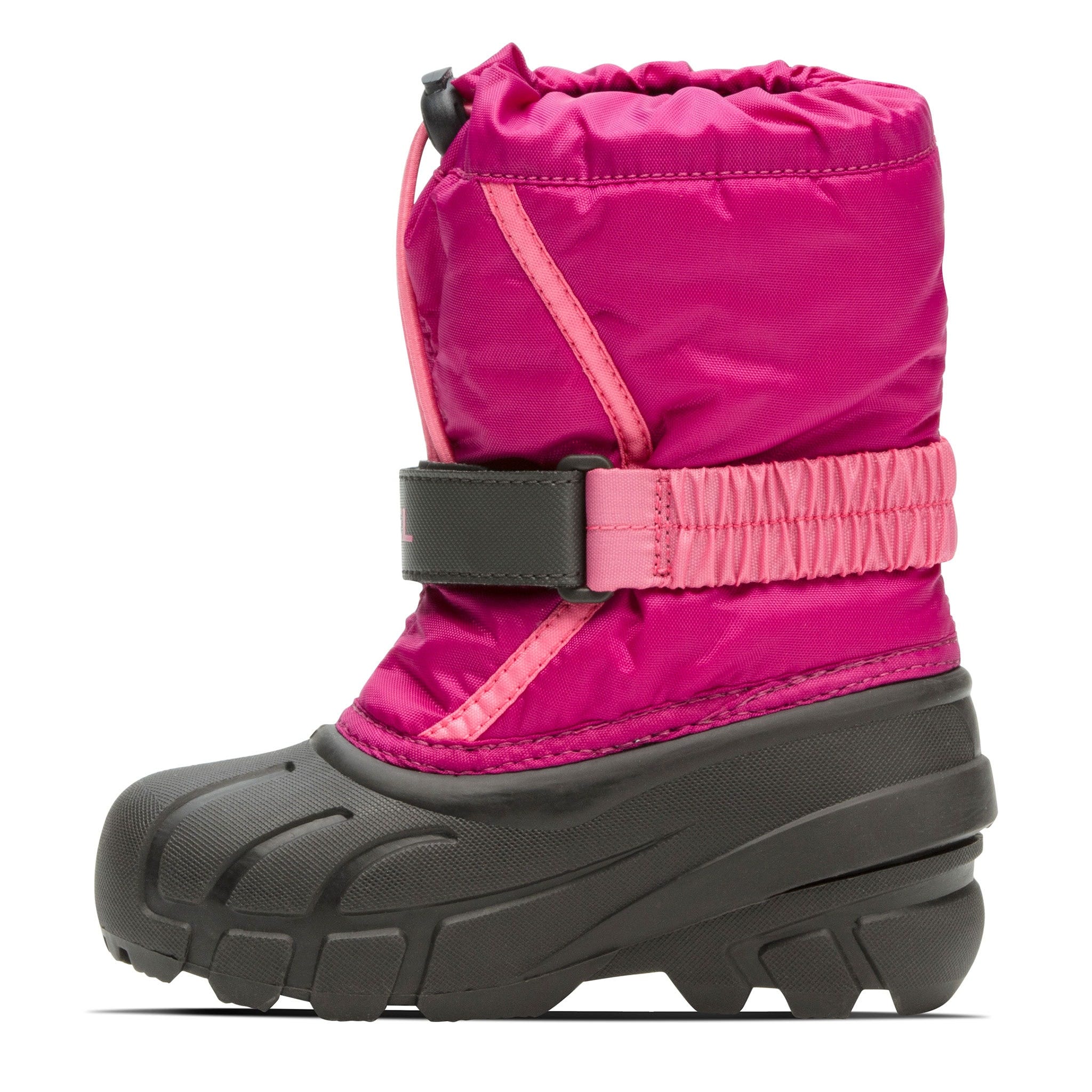 Bottes d'Hiver Flurry Pointures 8-13 - Image 2