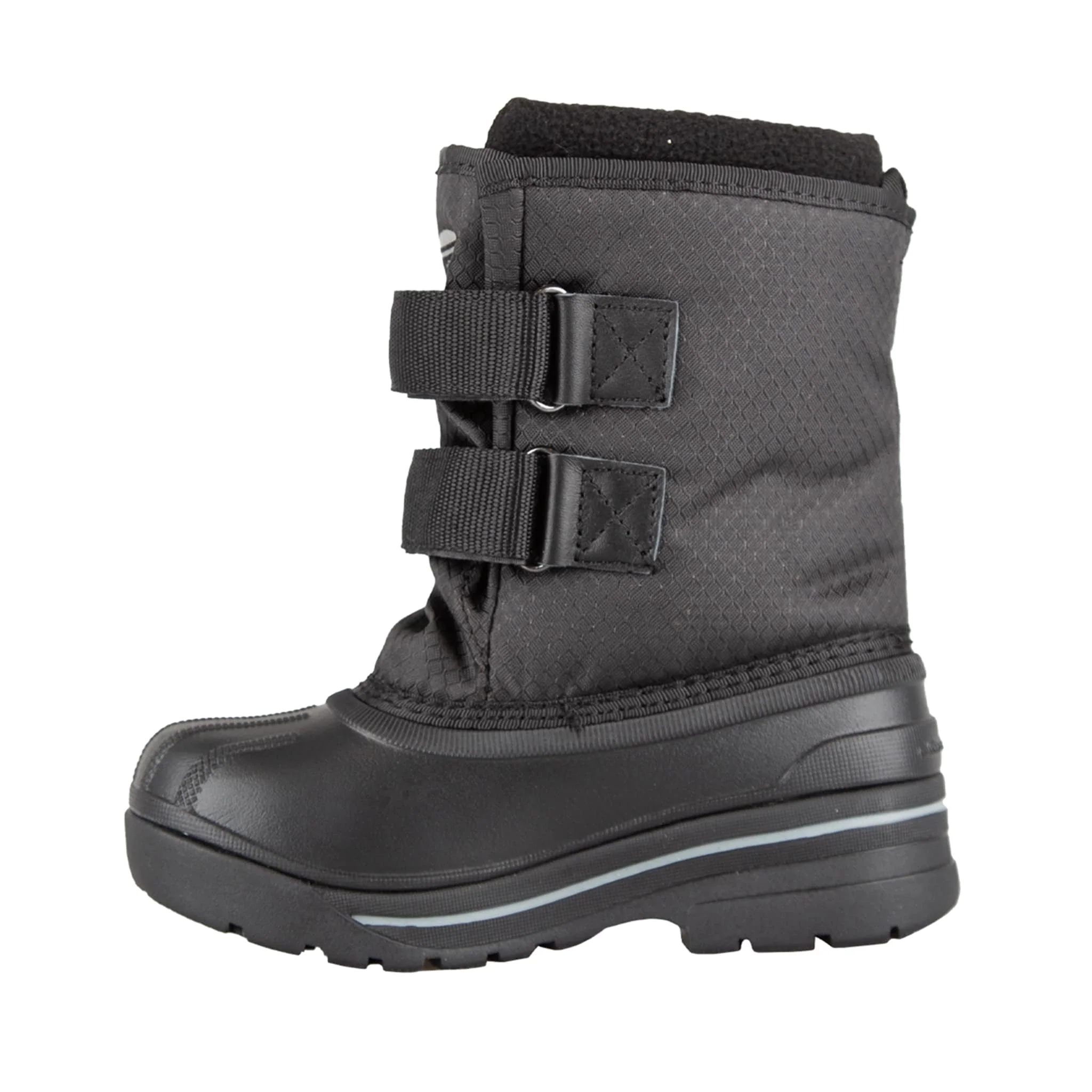 Botte Hiver Athebyne Pointures 5-10 - Image 4