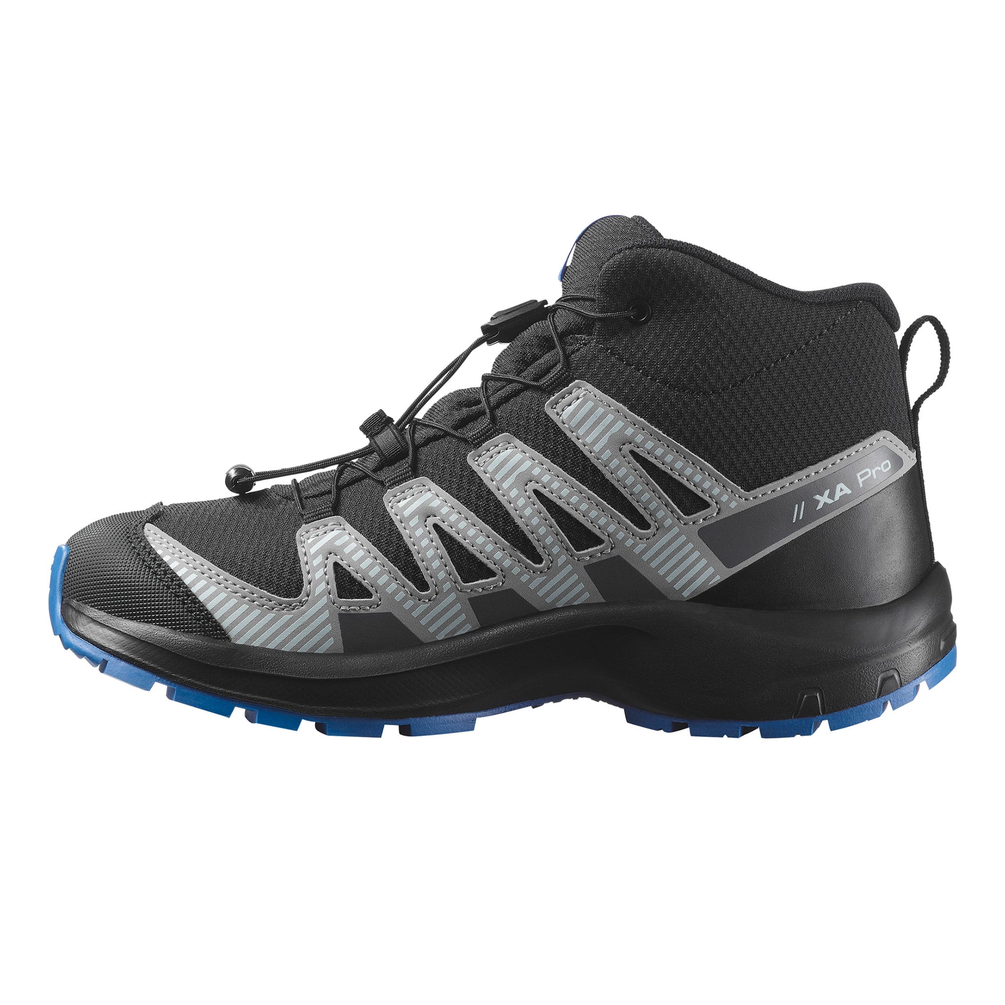 Botte Imperméable Za Pro V8 Pointures 13-6 - Image 3