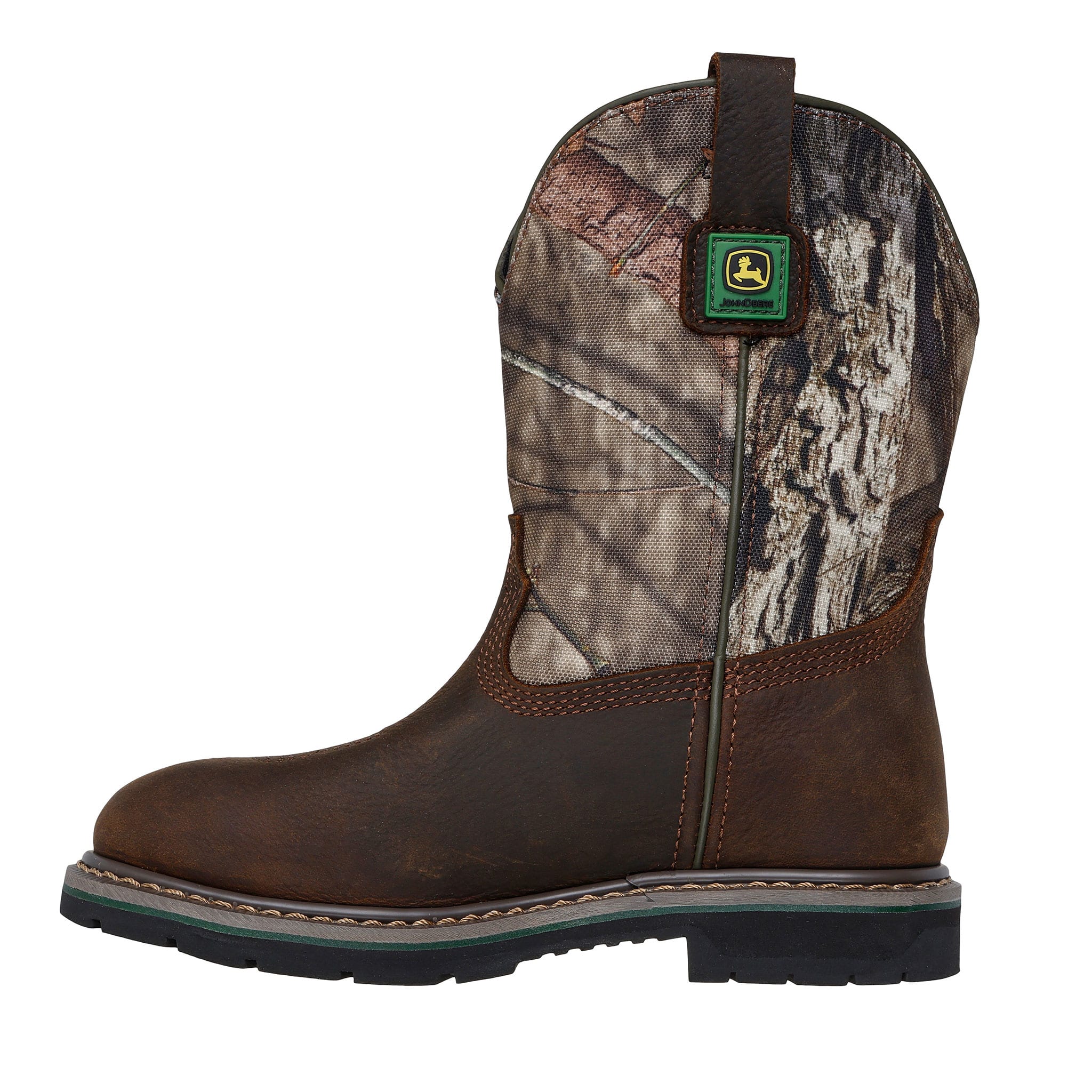 Botte John Deer Pointures 11-3 - Image 2