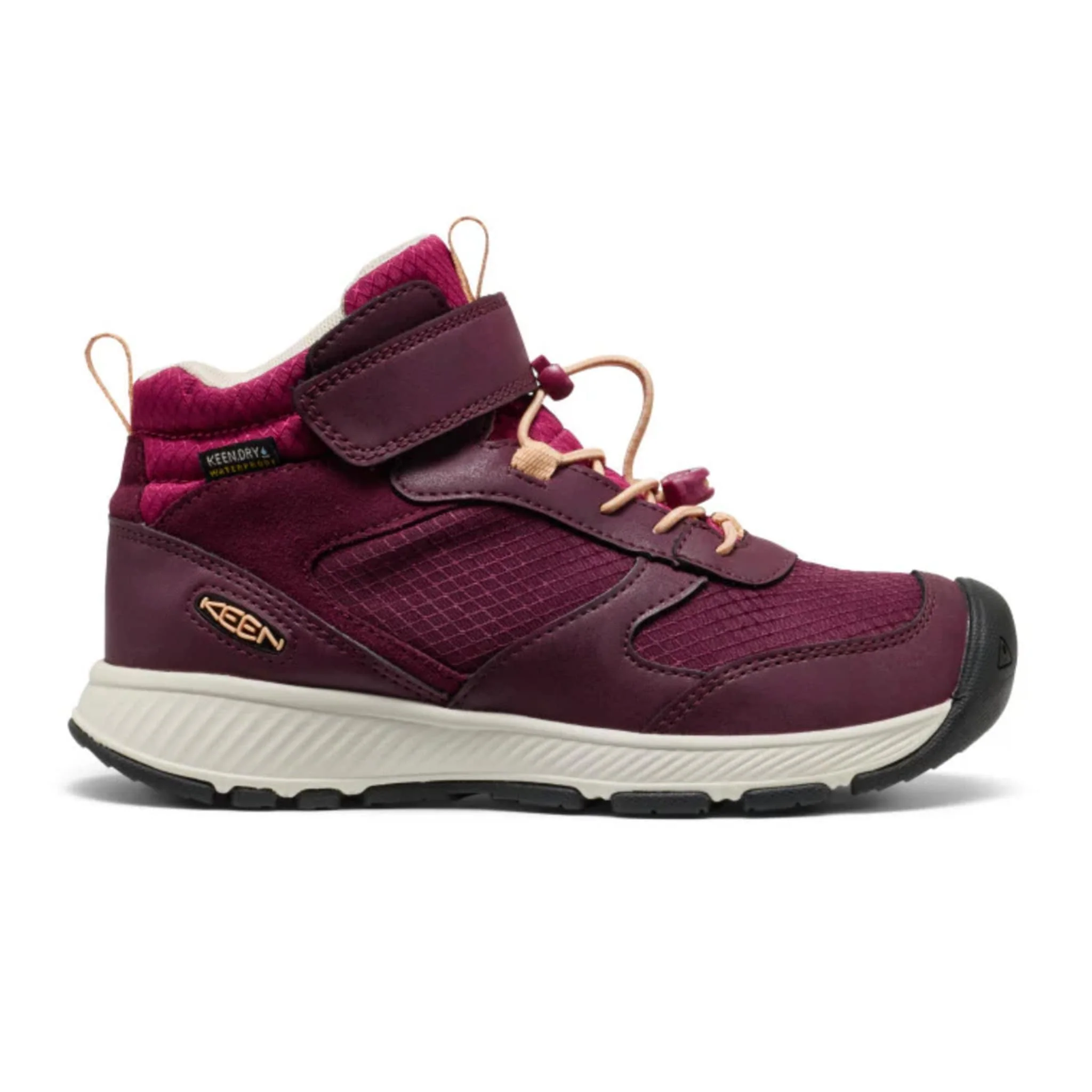 Botte Skua Mid Pointures 1-7