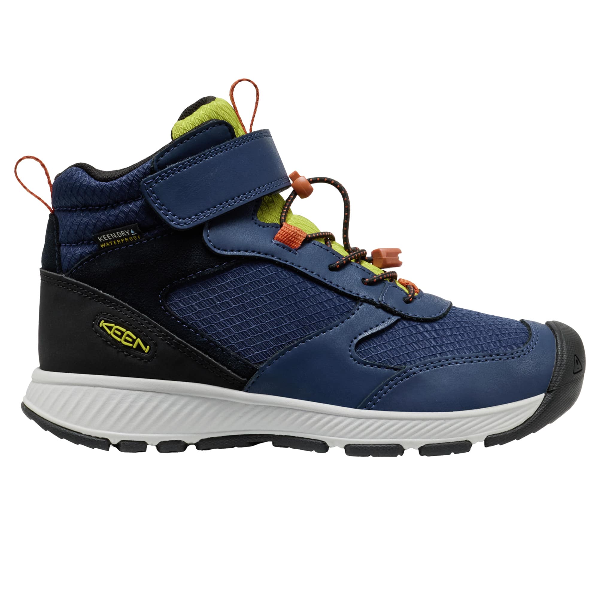 Botte Skua Mid Pointures 1-7