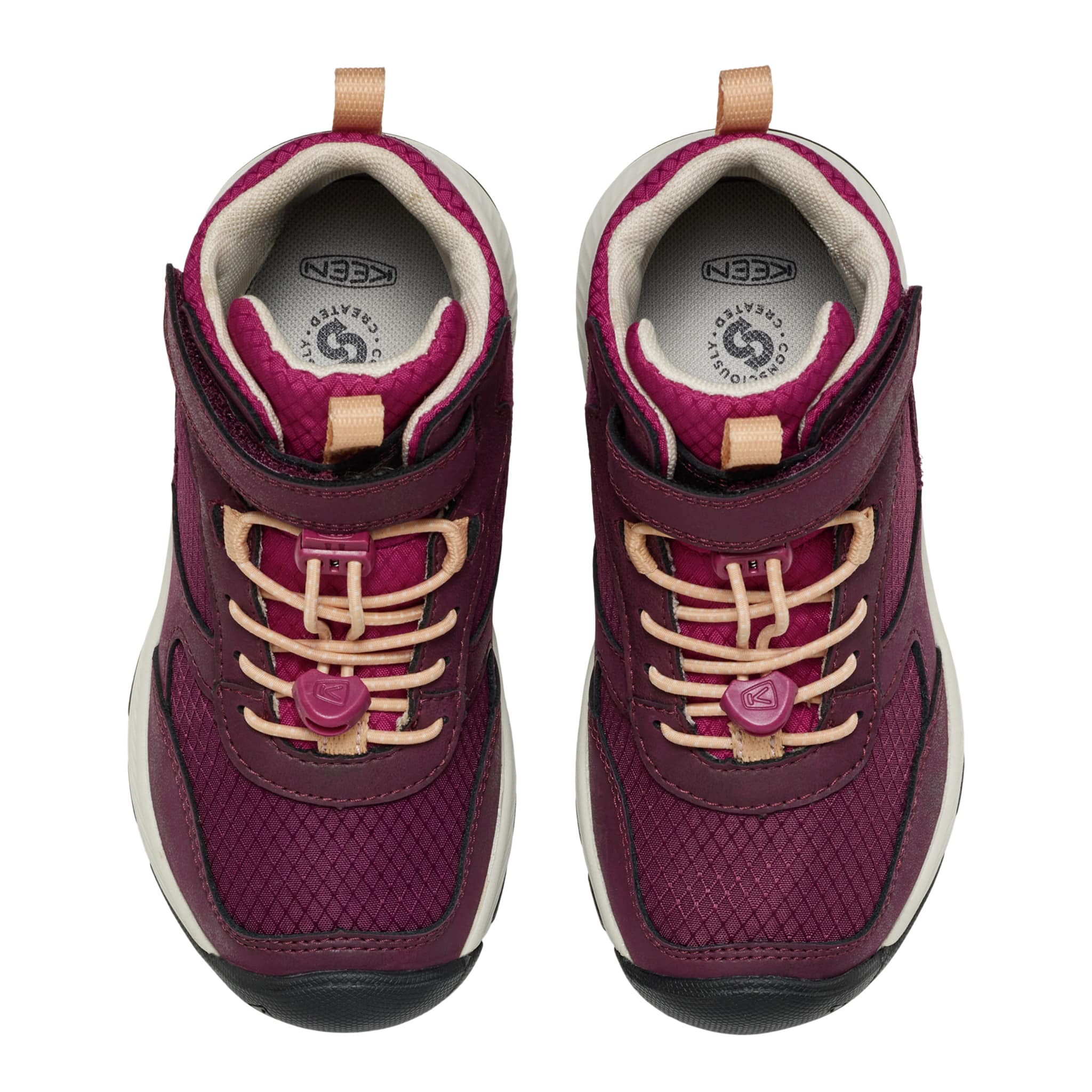 Botte Skua Mid Pointures 8-13 - Image 3